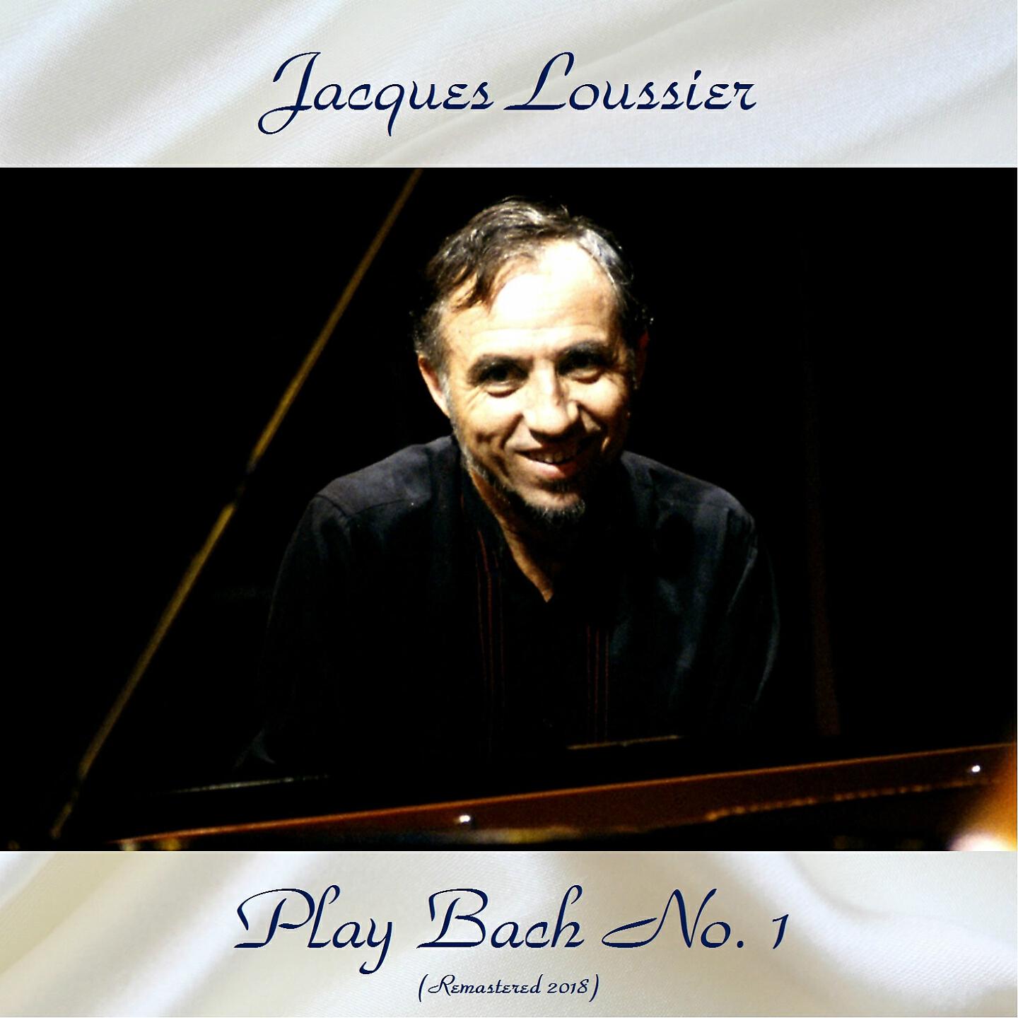 Релиз Play Bach No. 1