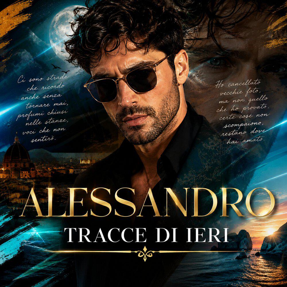 Релиз Tracce Di Ieri