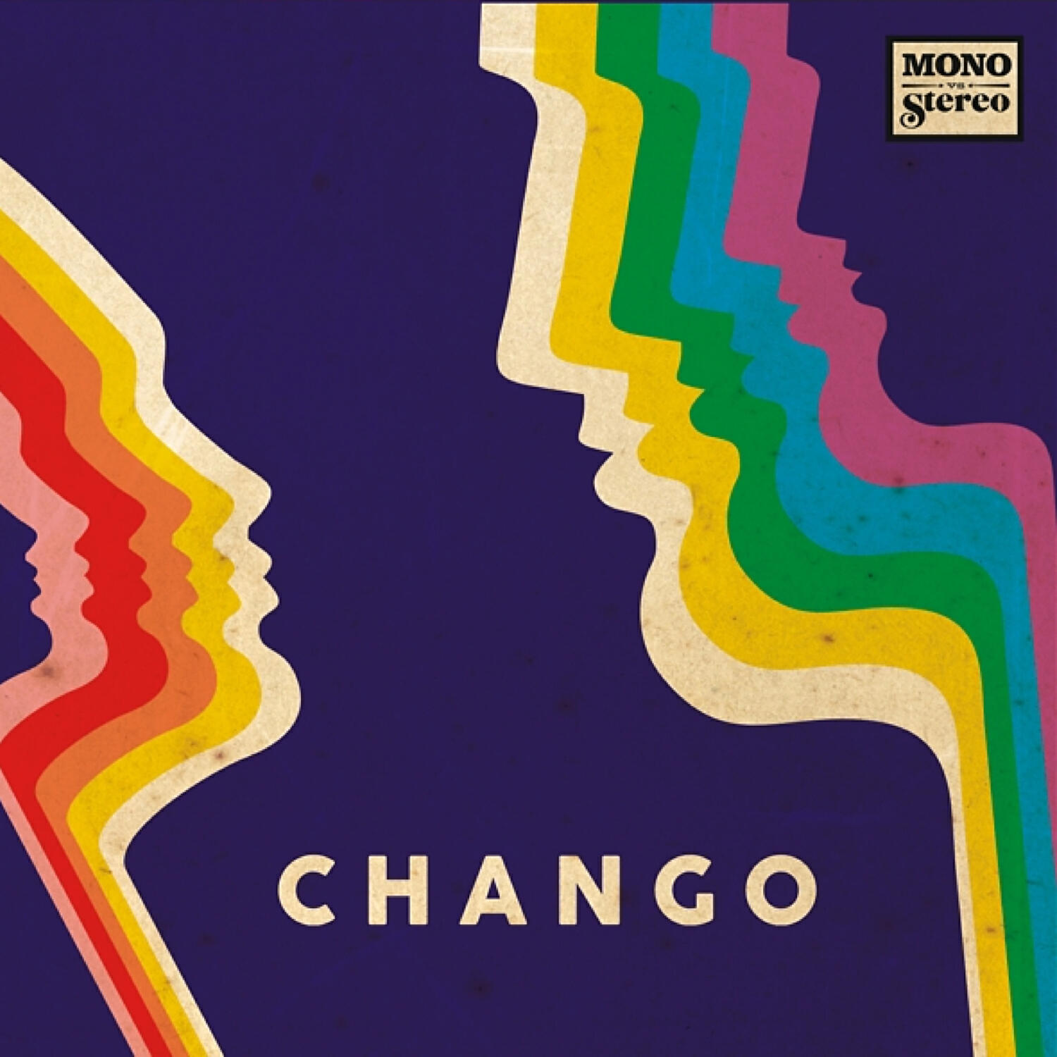 Релиз Mono vs Stereo