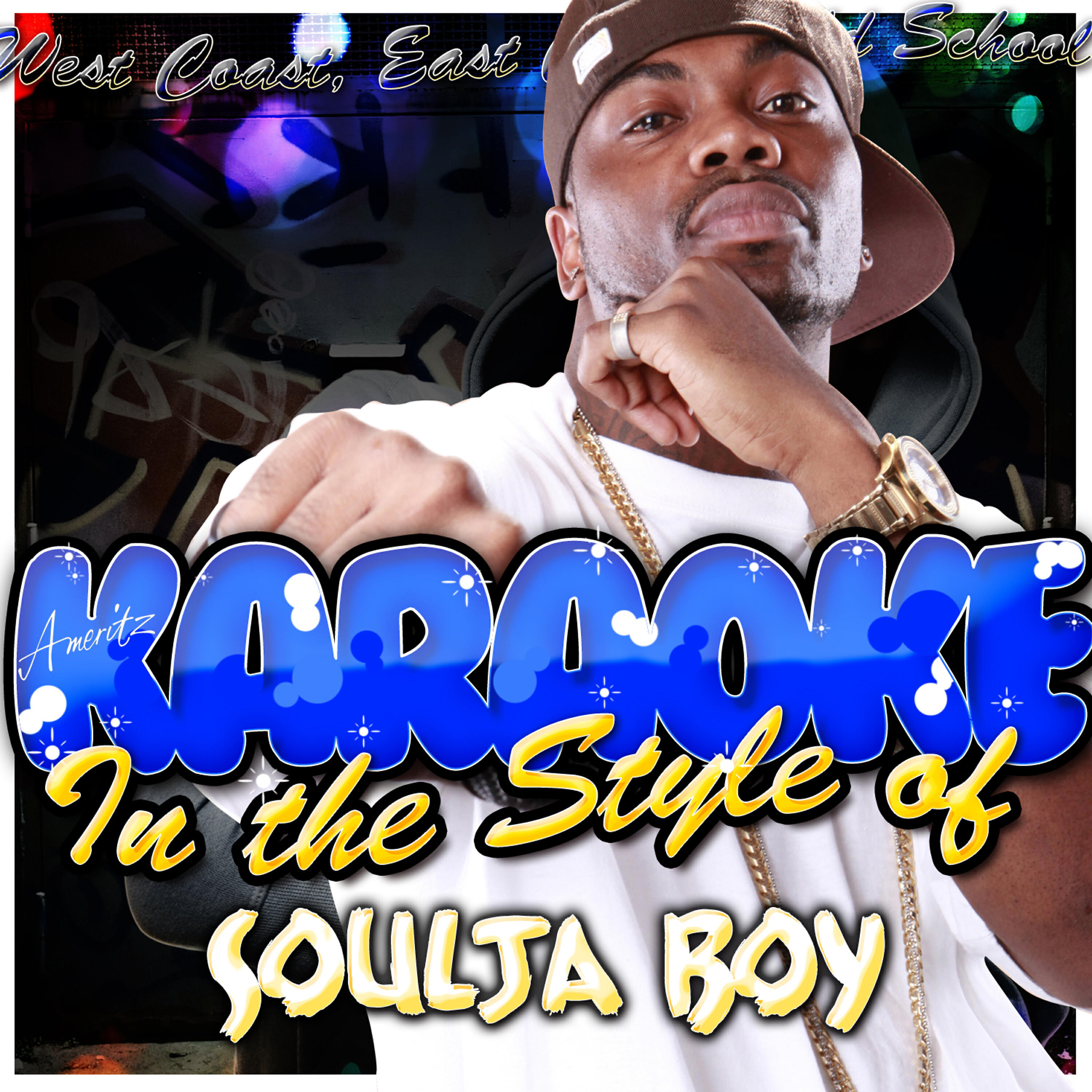 Релиз Karaoke - In the Style of Soulja Boy