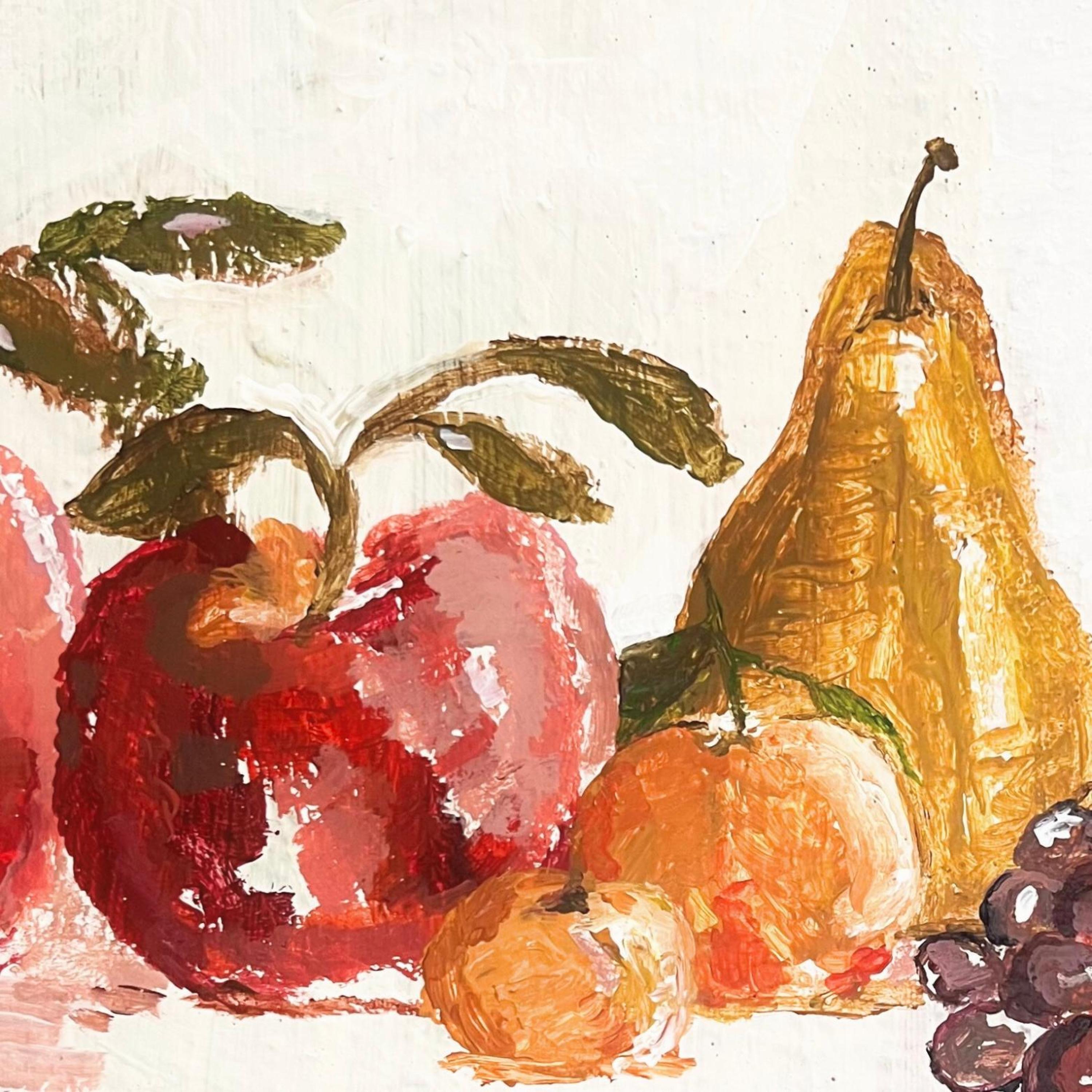 Релиз simple things / wallowing