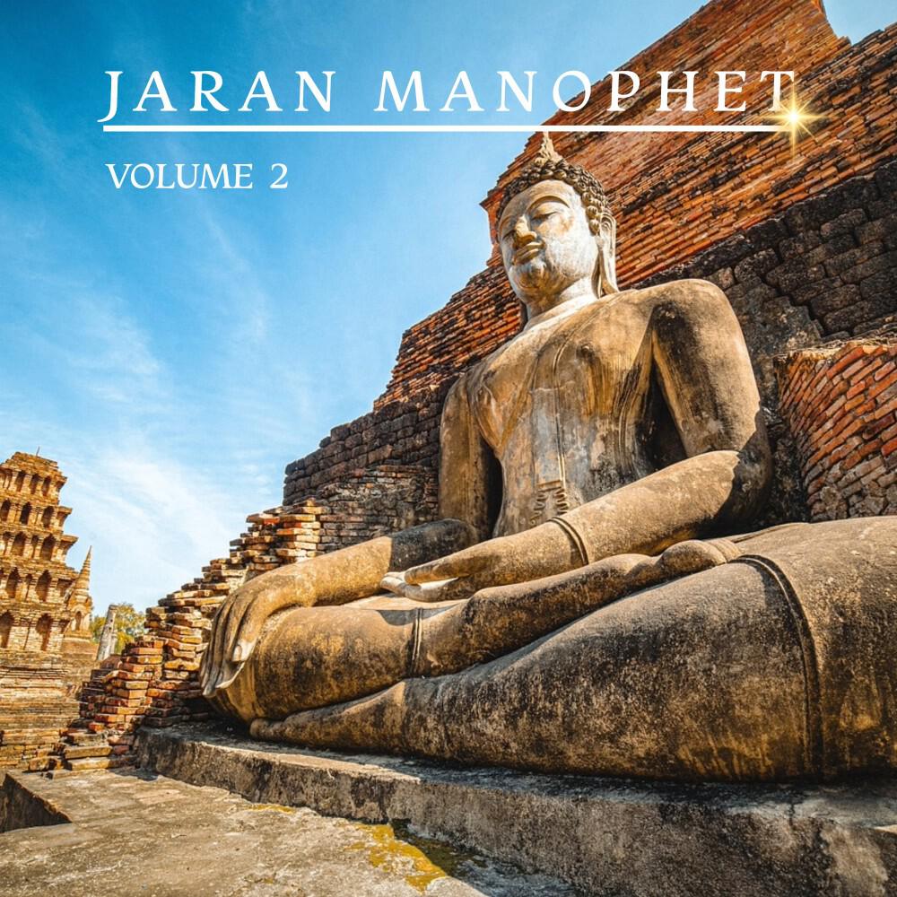 Релиз Jaran Manophet, Vol. 2