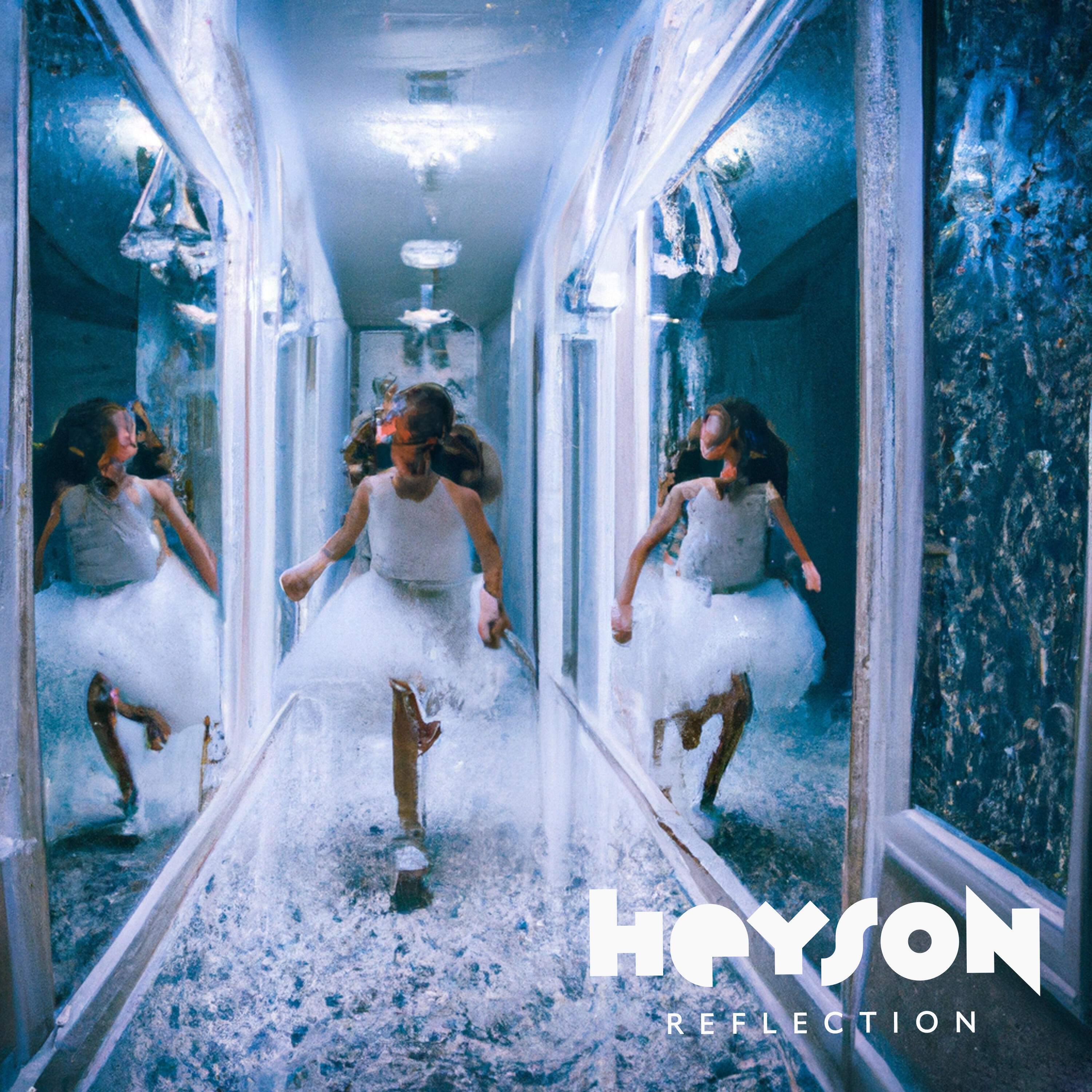 Релиз Reflection