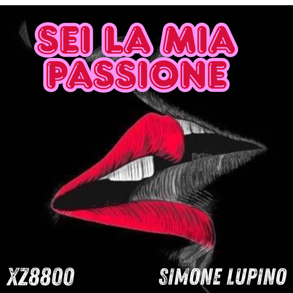 Релиз SEI LA MIA PASSIONE