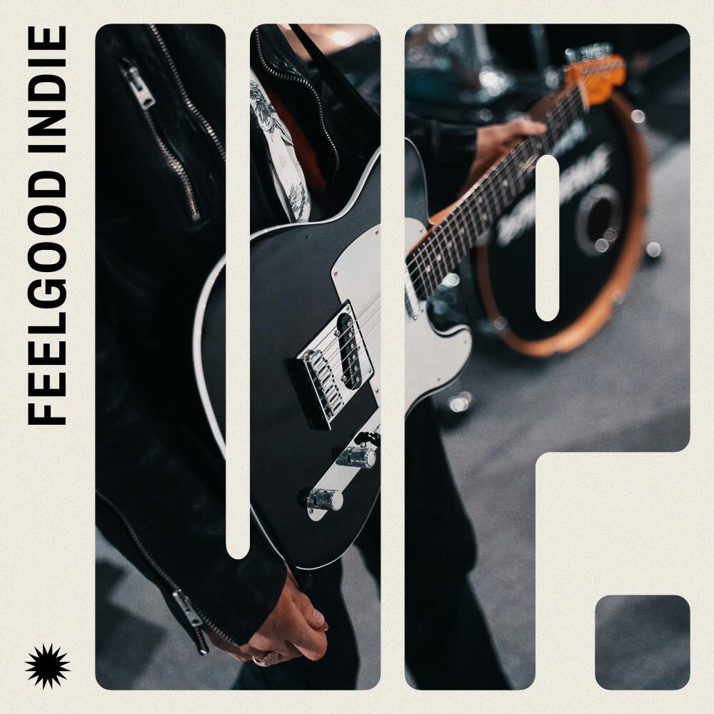 Релиз Up: Feelgood Indie
