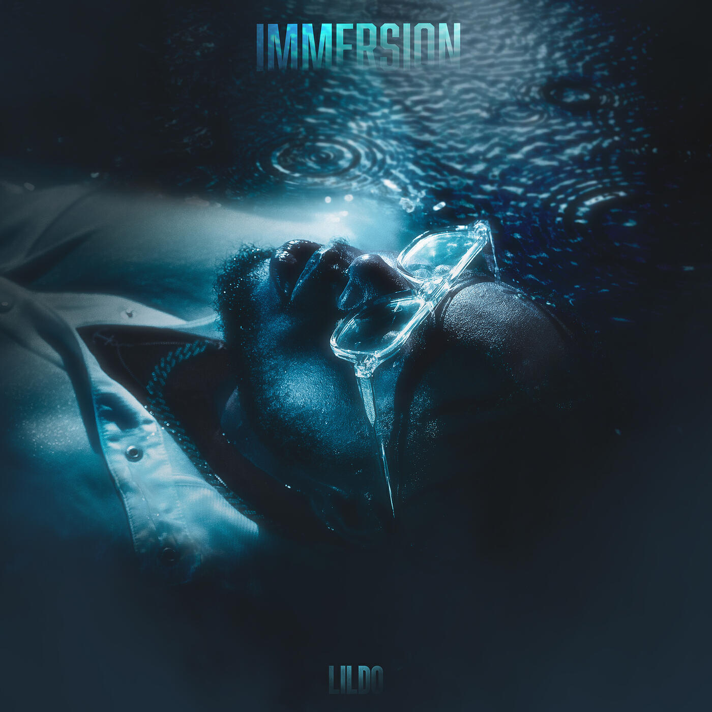 Релиз Immersion
