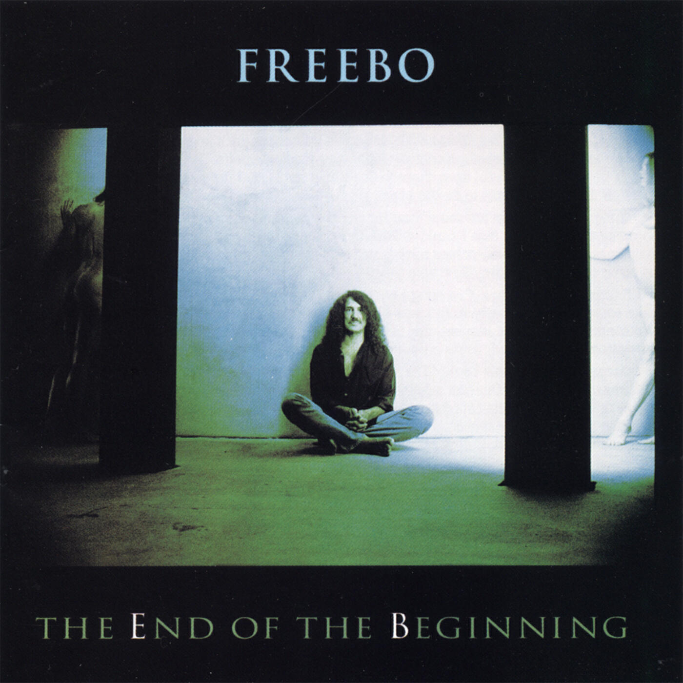 Релиз The End of the Beginning