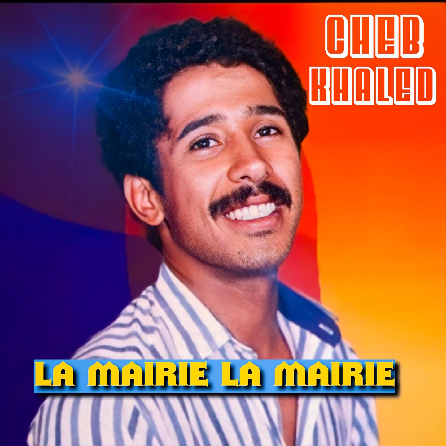 Релиз LA MAIRIE LA MAIRIE