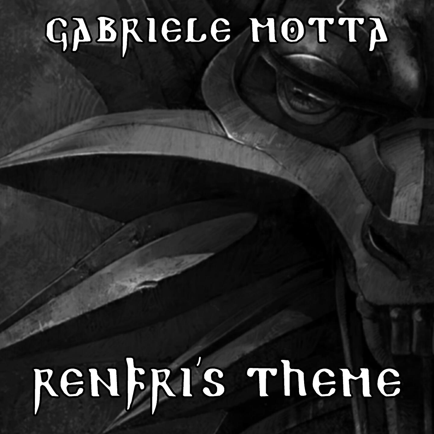 Релиз Renfri's Theme