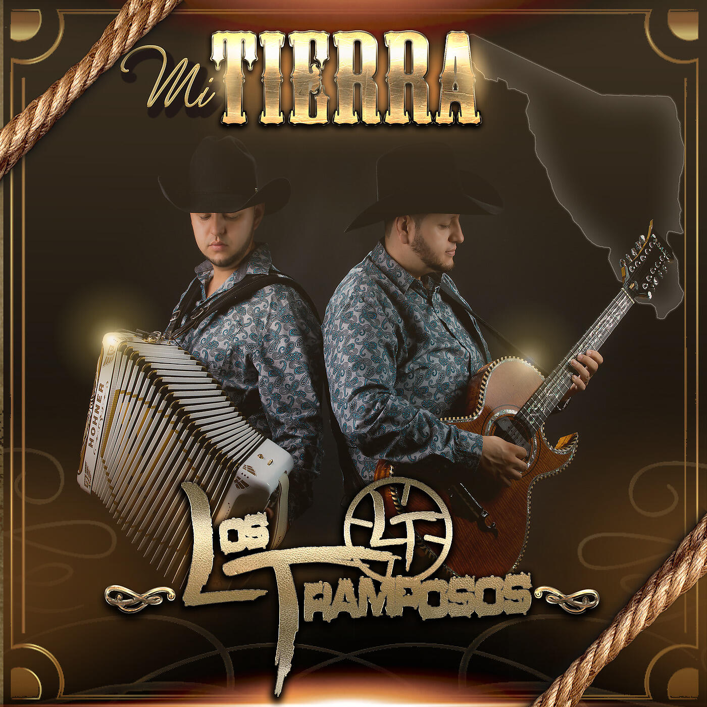 Релиз Mi Tierra