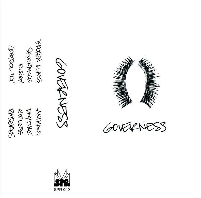 Релиз Governess