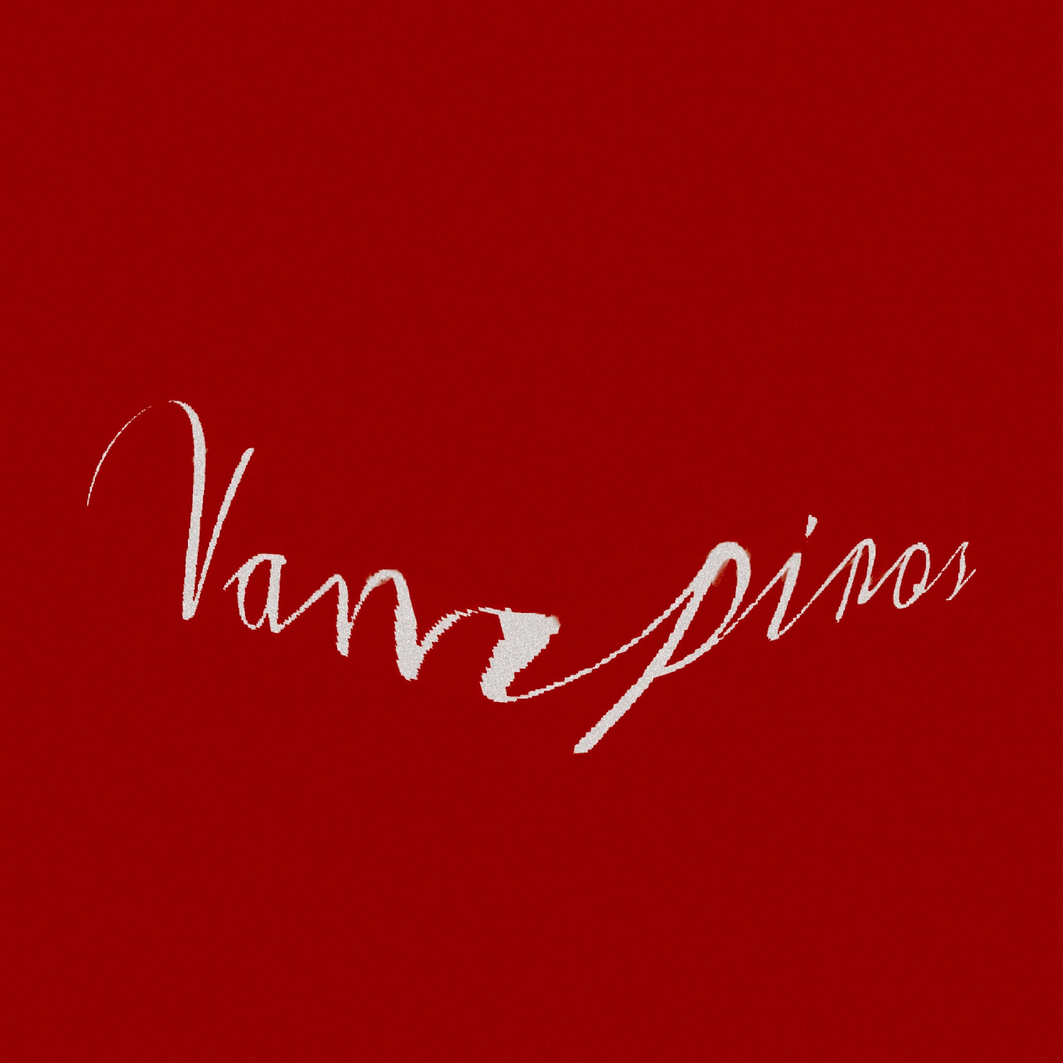 Релиз Vampiros