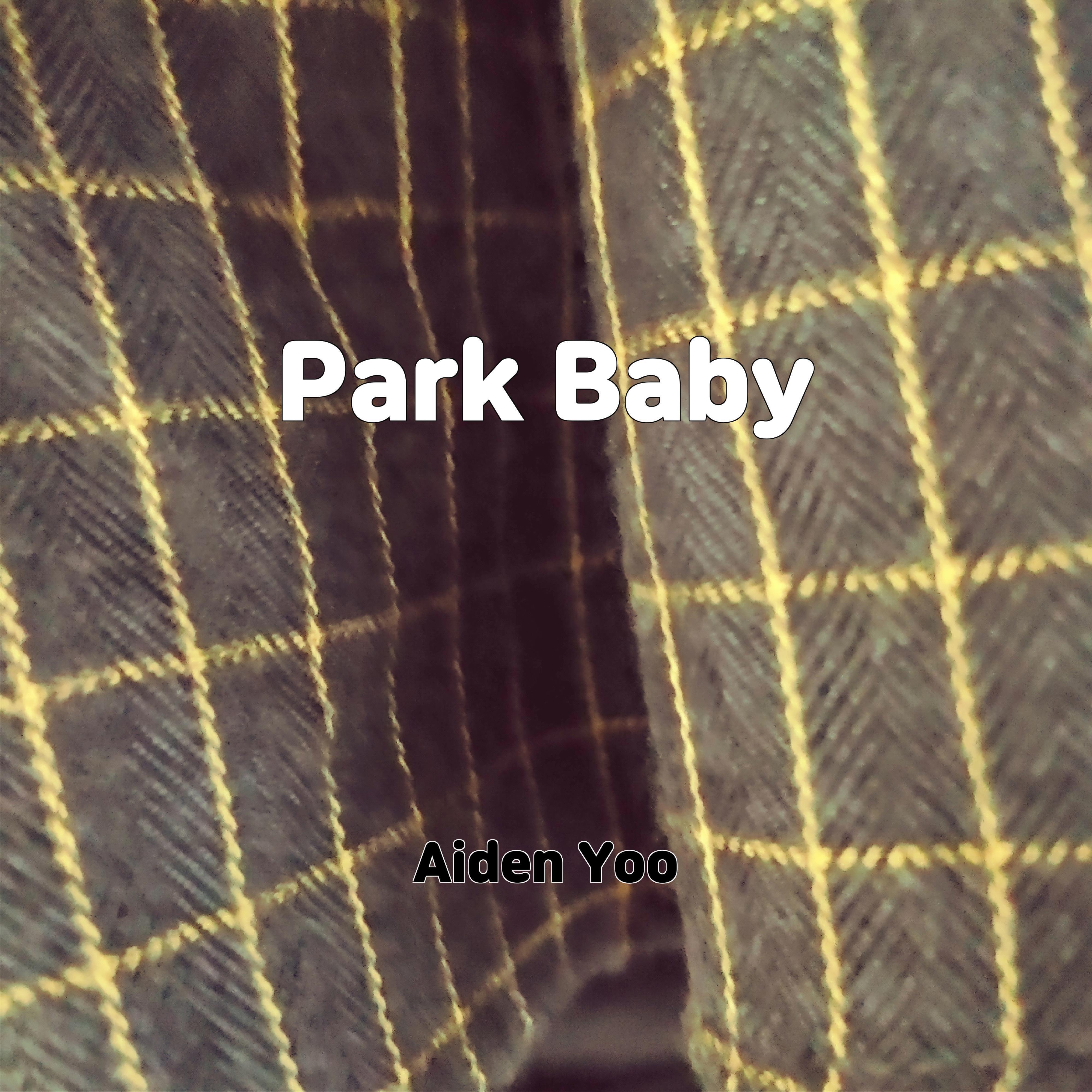 Релиз Park Baby