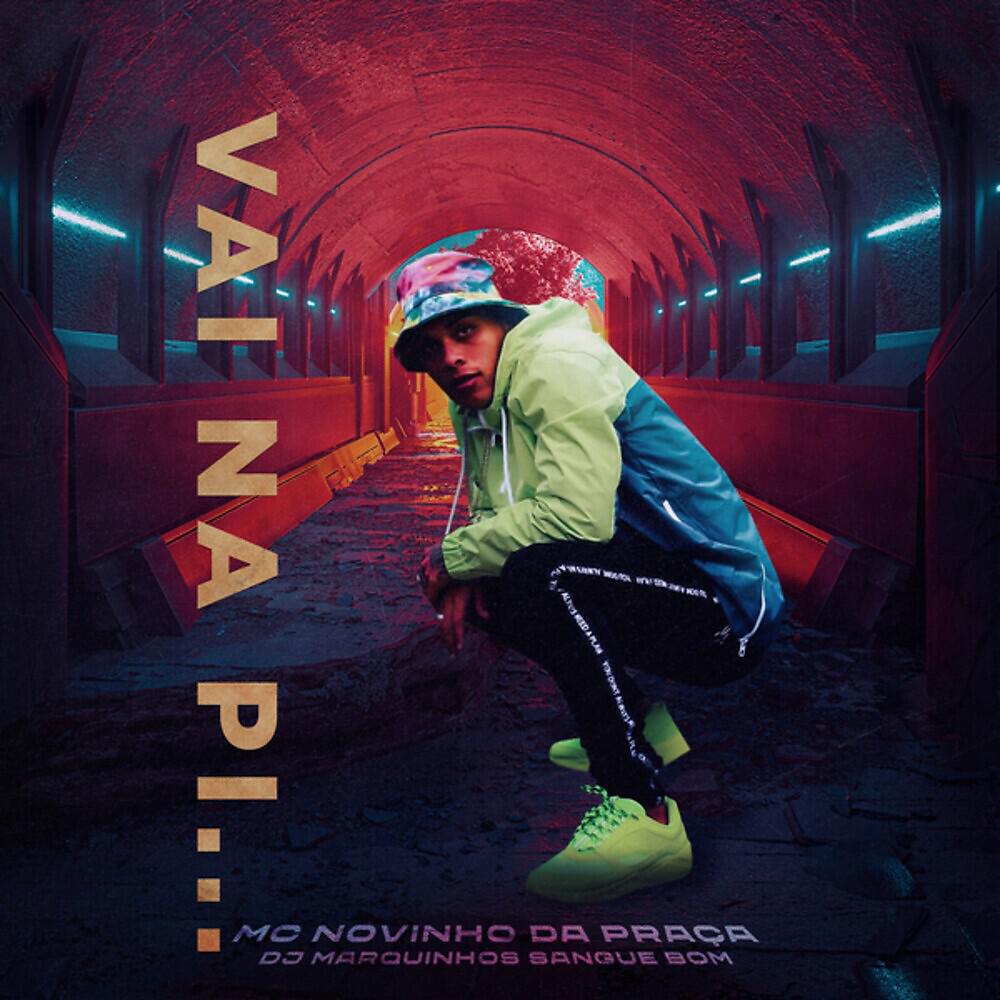 Скачать песню MC Novinho da Praça - Vai na Pi... бесплатно в MP3 для Android и iOS