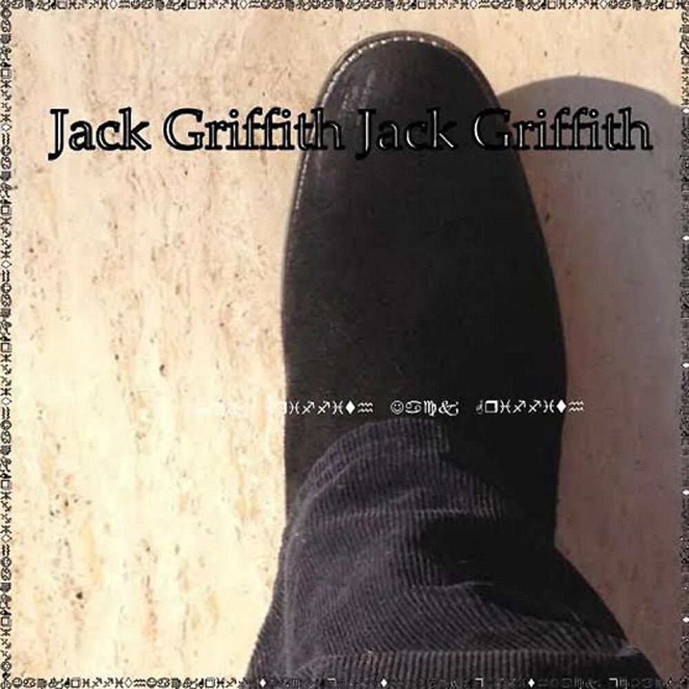 Релиз Jack Griffith Jack Griffith