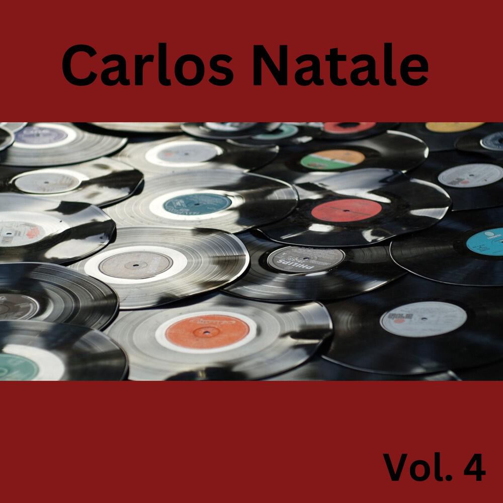 Релиз Carlos Natale, Vol. 4