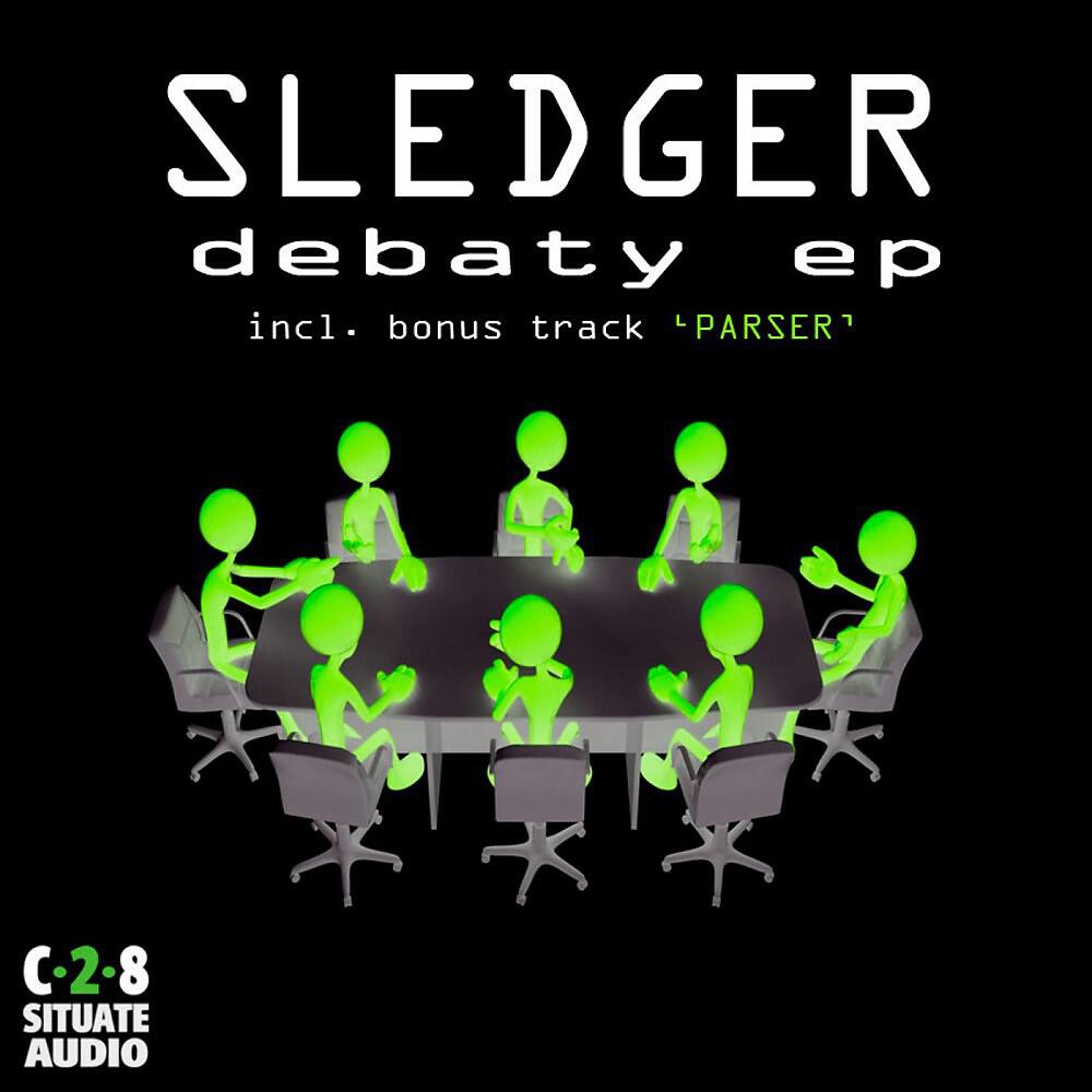 Релиз Debaty