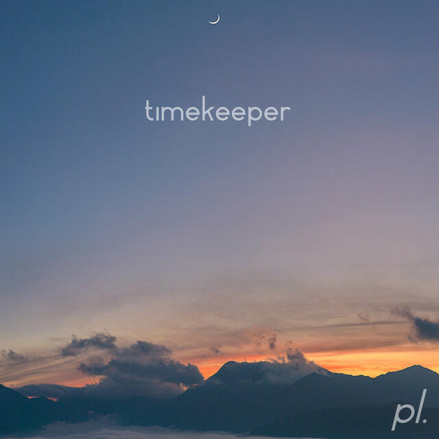 Релиз Timekeeper