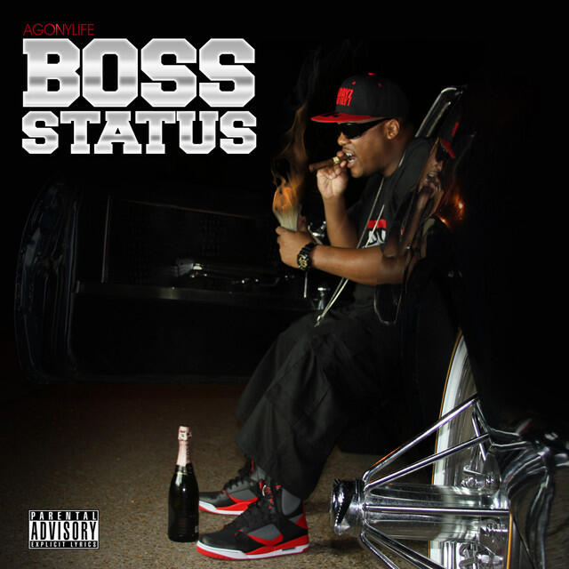 Релиз Boss Status
