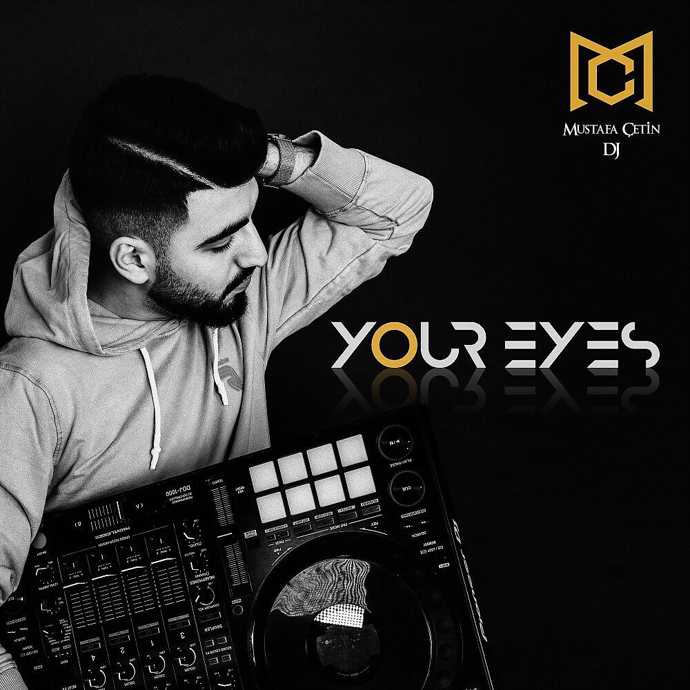 Релиз Your Eyes
