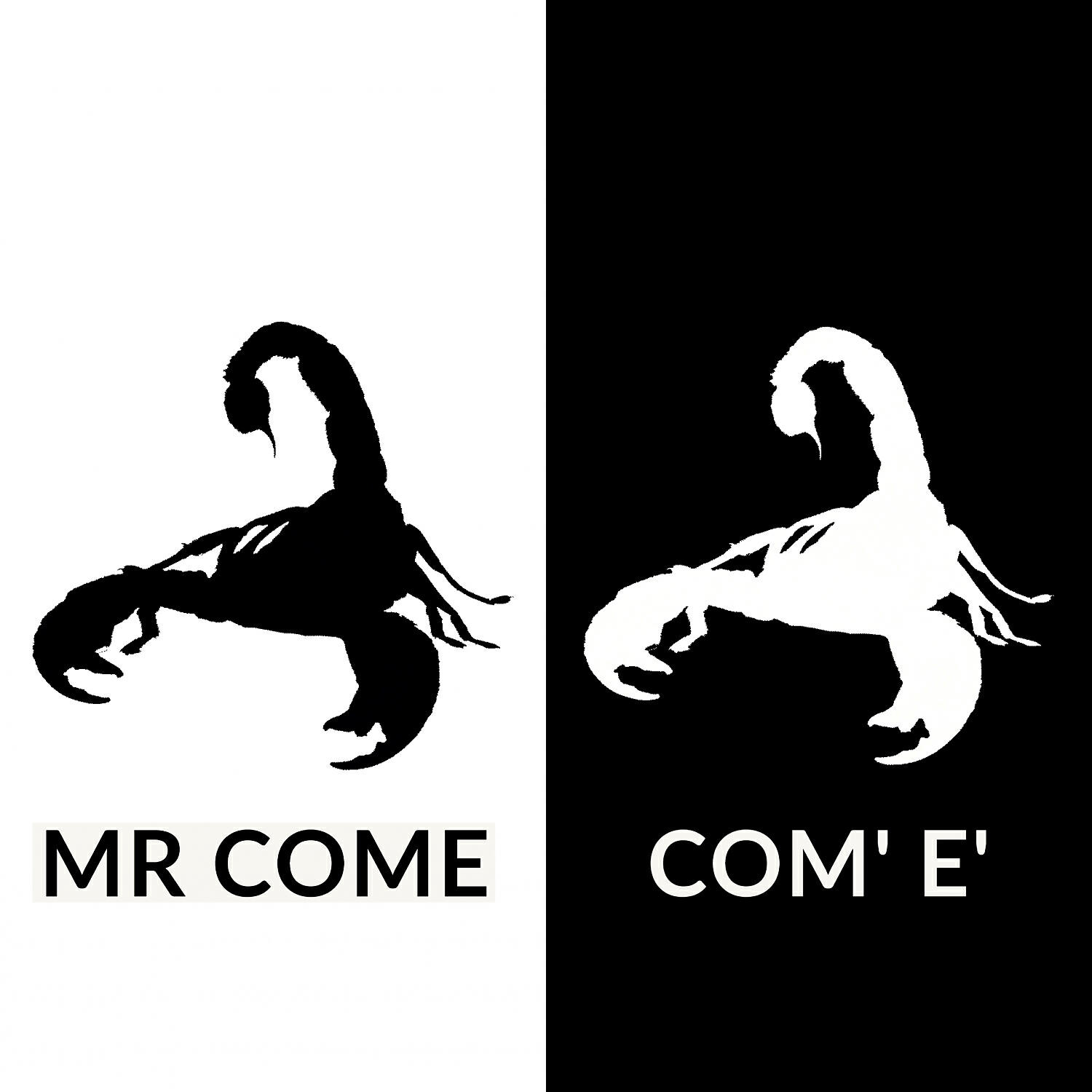Релиз Com'è