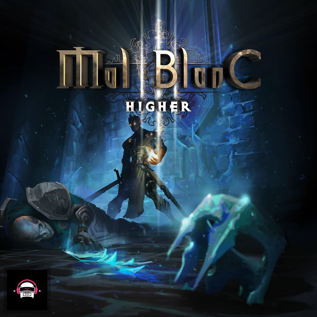 Релиз Higher