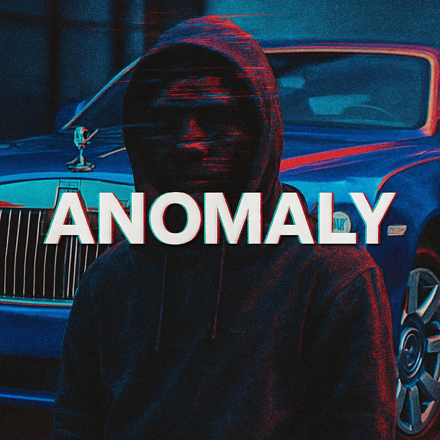 Релиз Anomaly