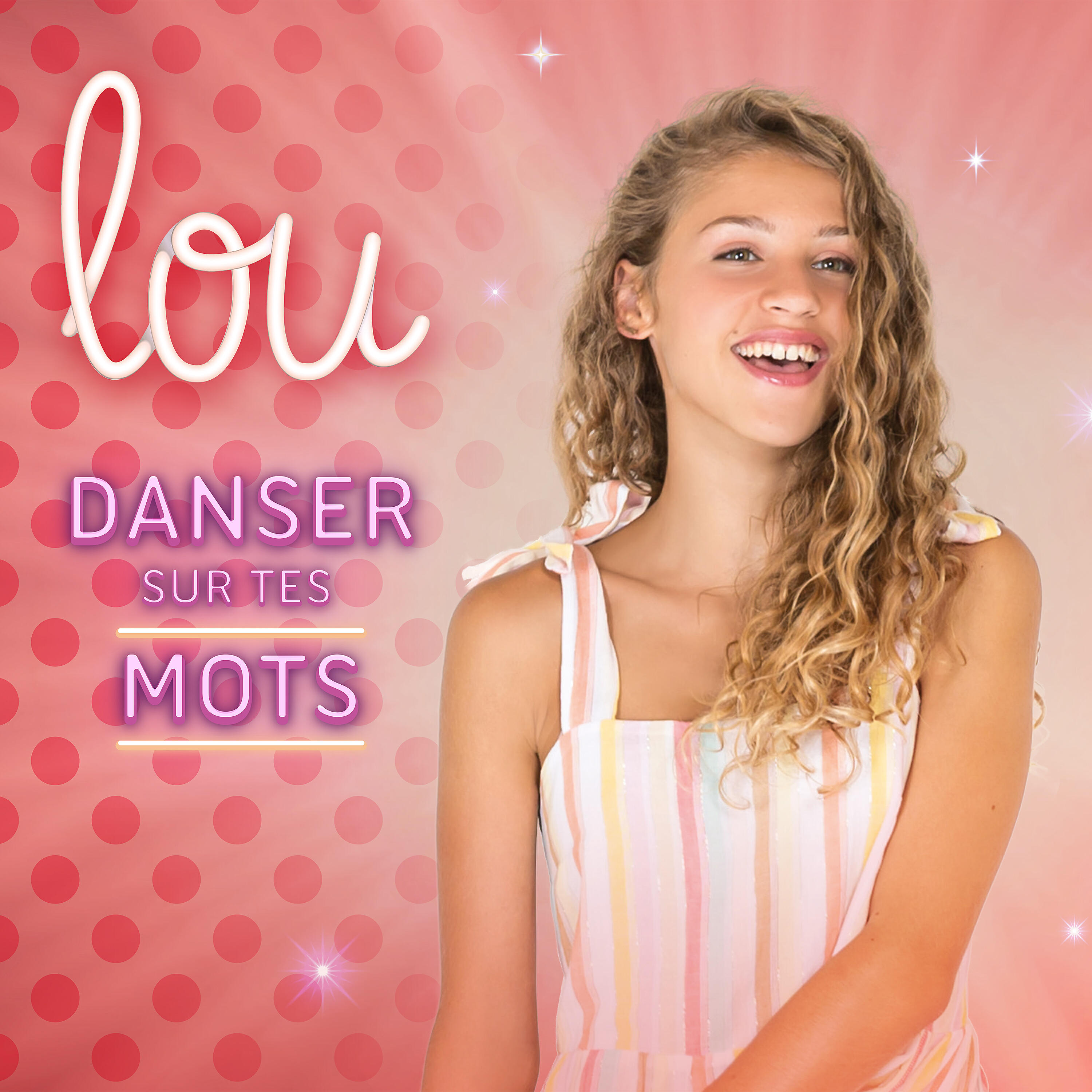 Релиз Danser sur tes mots (Version deluxe)