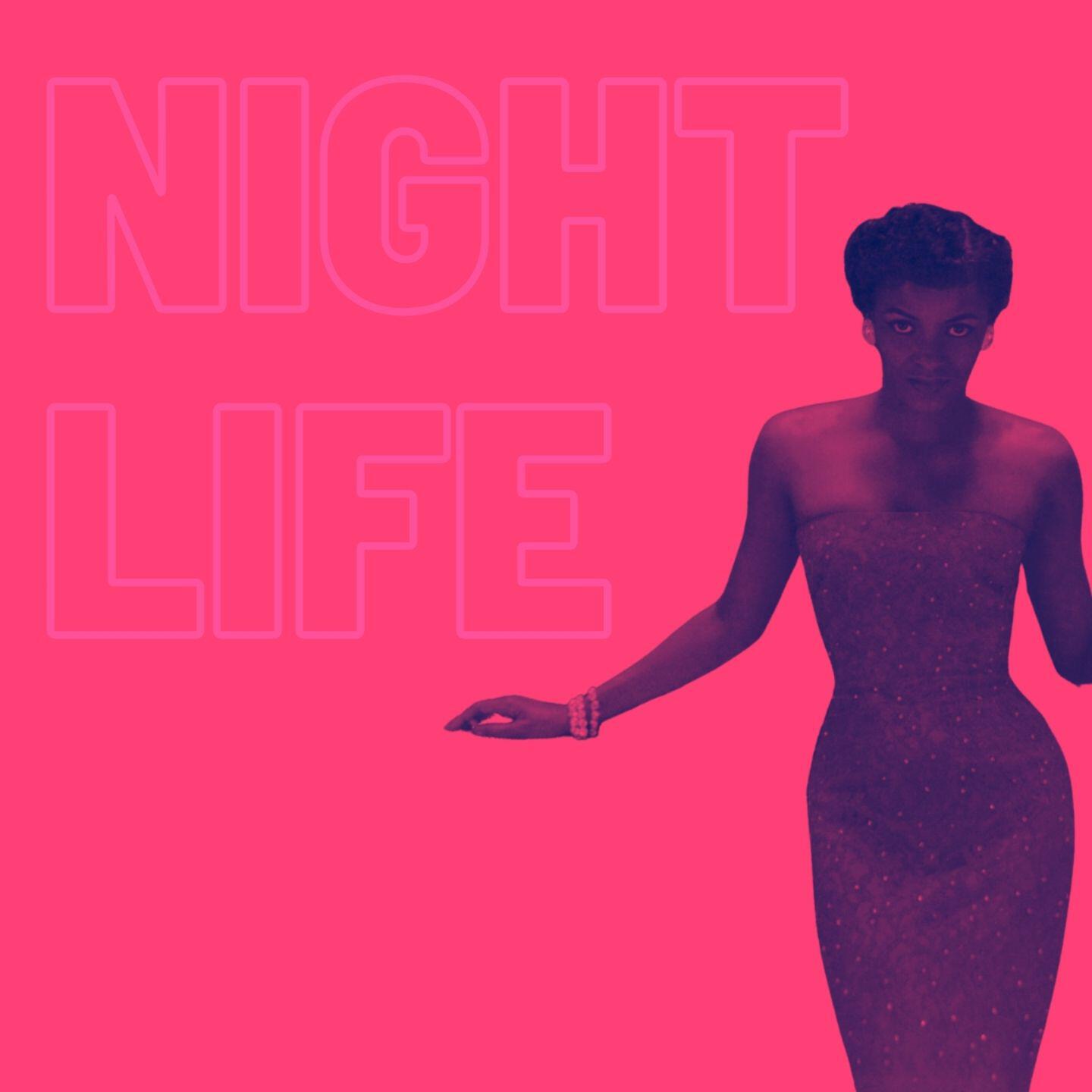 Релиз Night Life