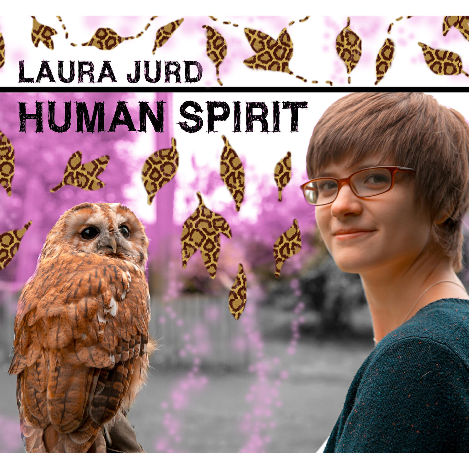 Релиз Human Spirit