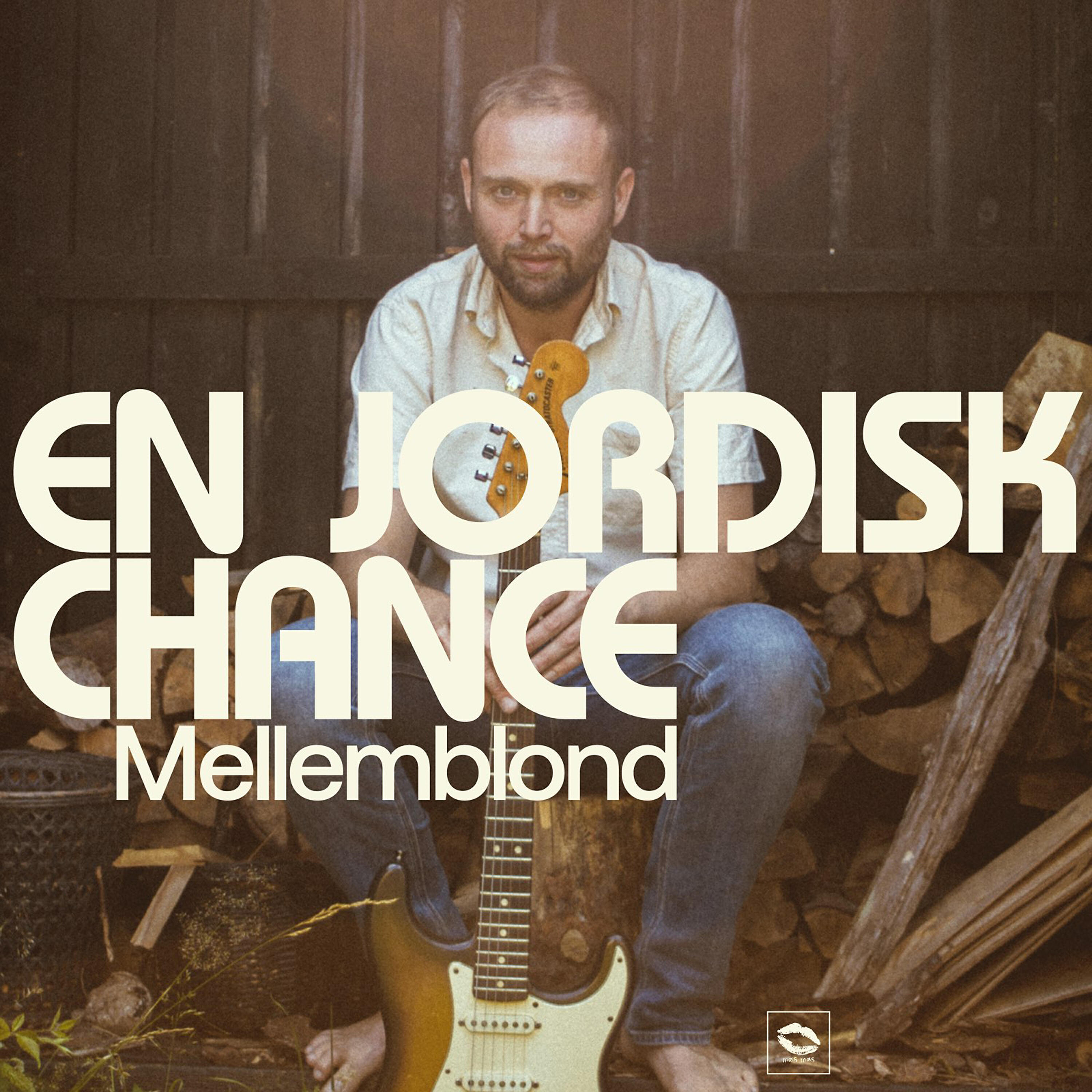 Релиз En jordisk chance