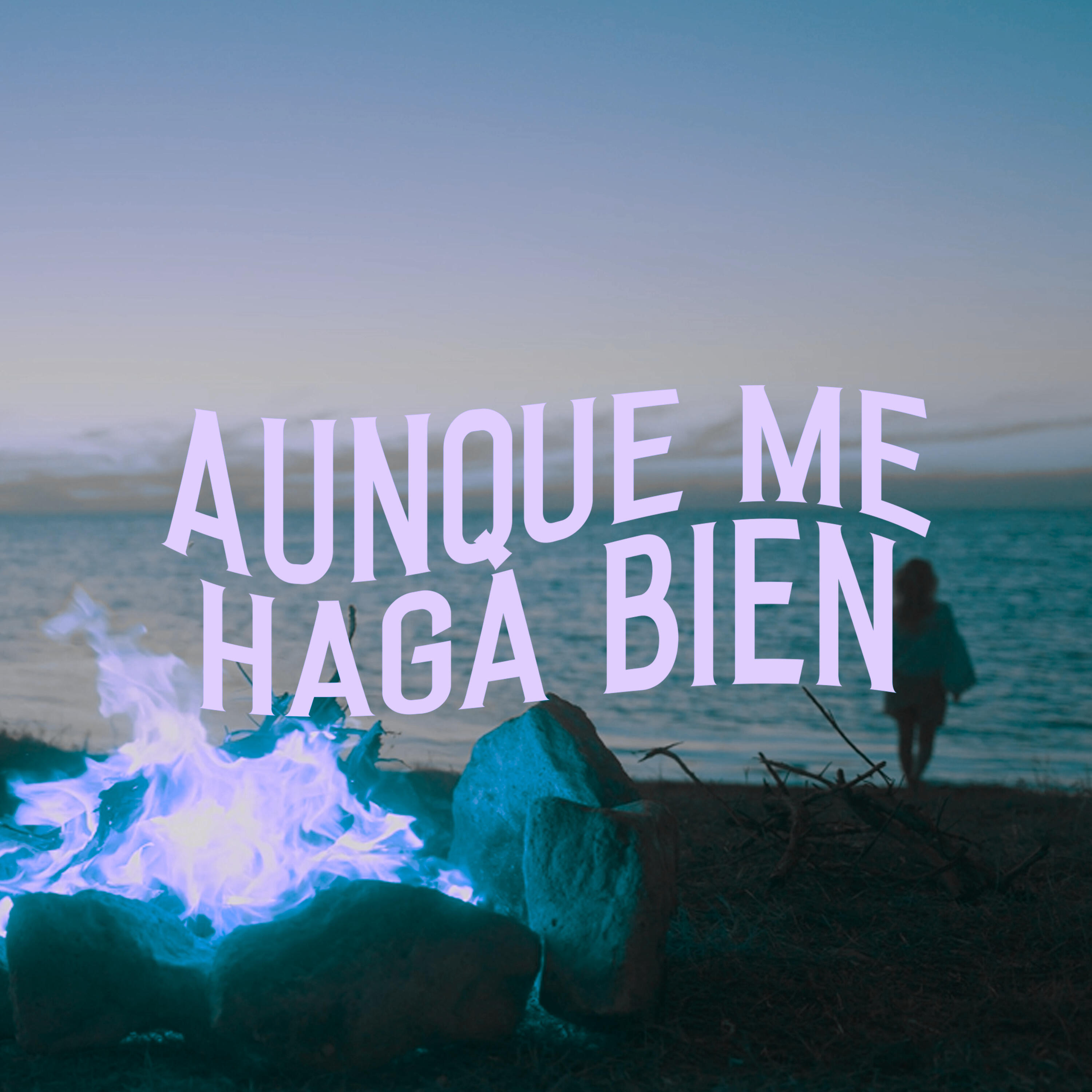 Релиз Aunque Me Haga Bien