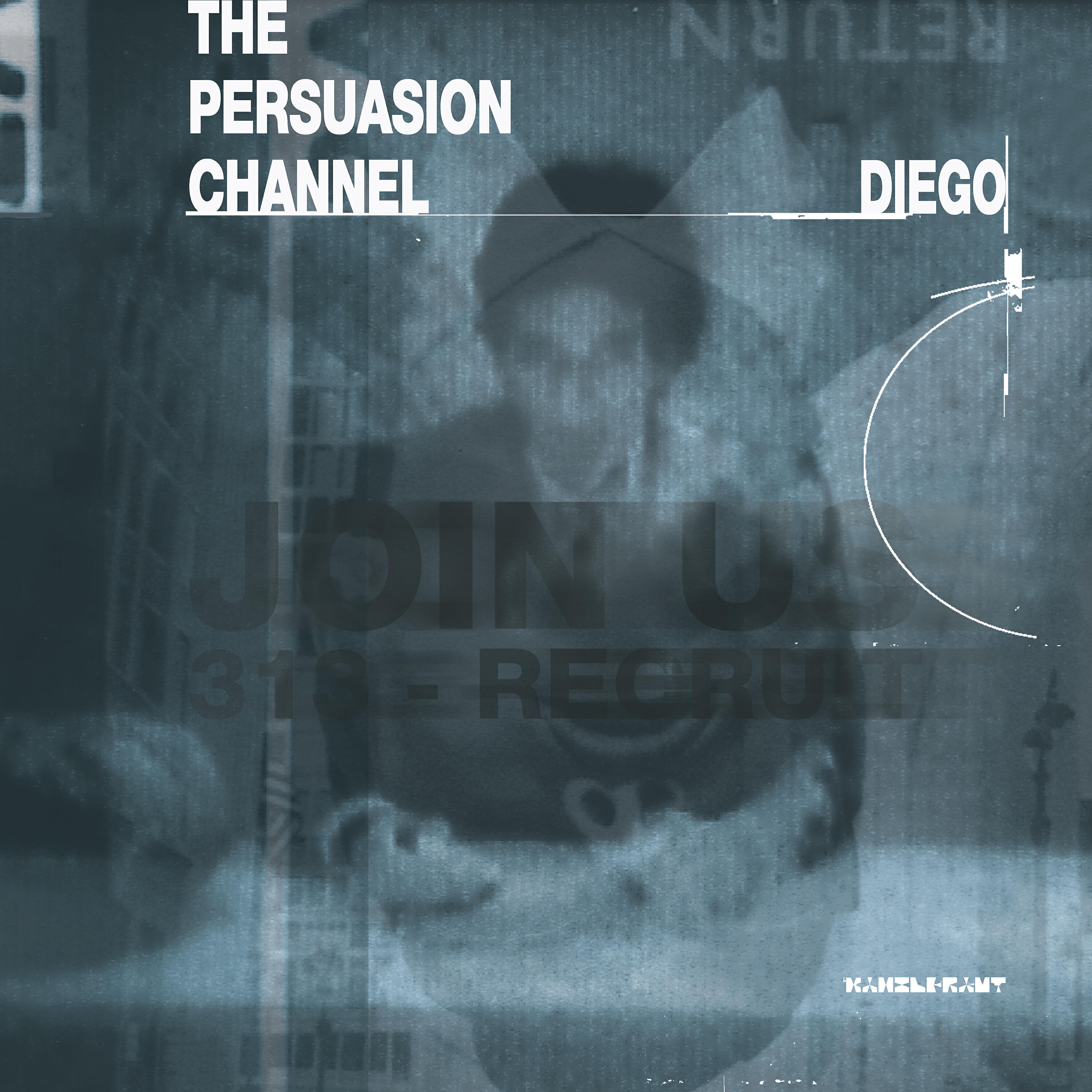 Релиз The Persuasion Channel