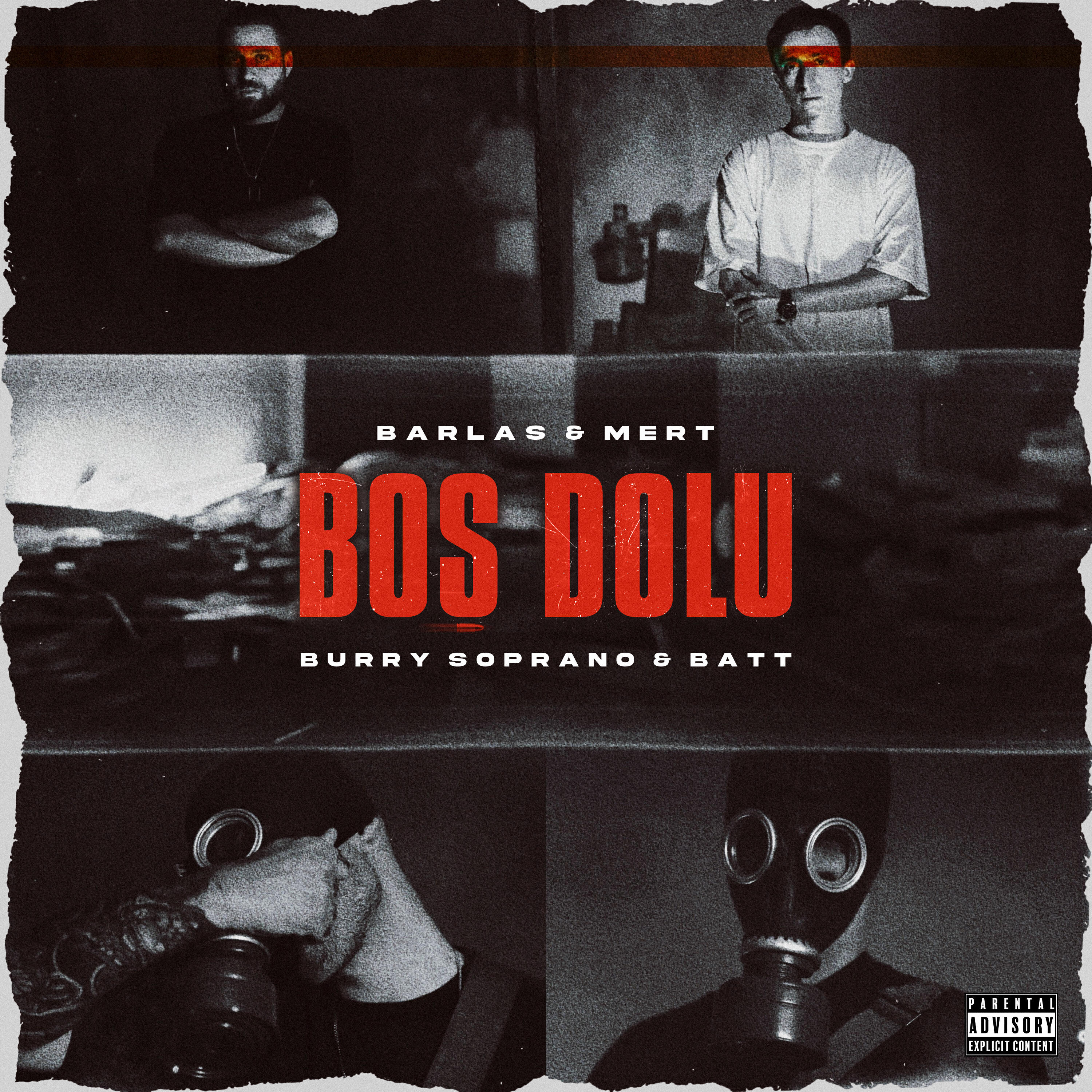 Релиз Boş Dolu
