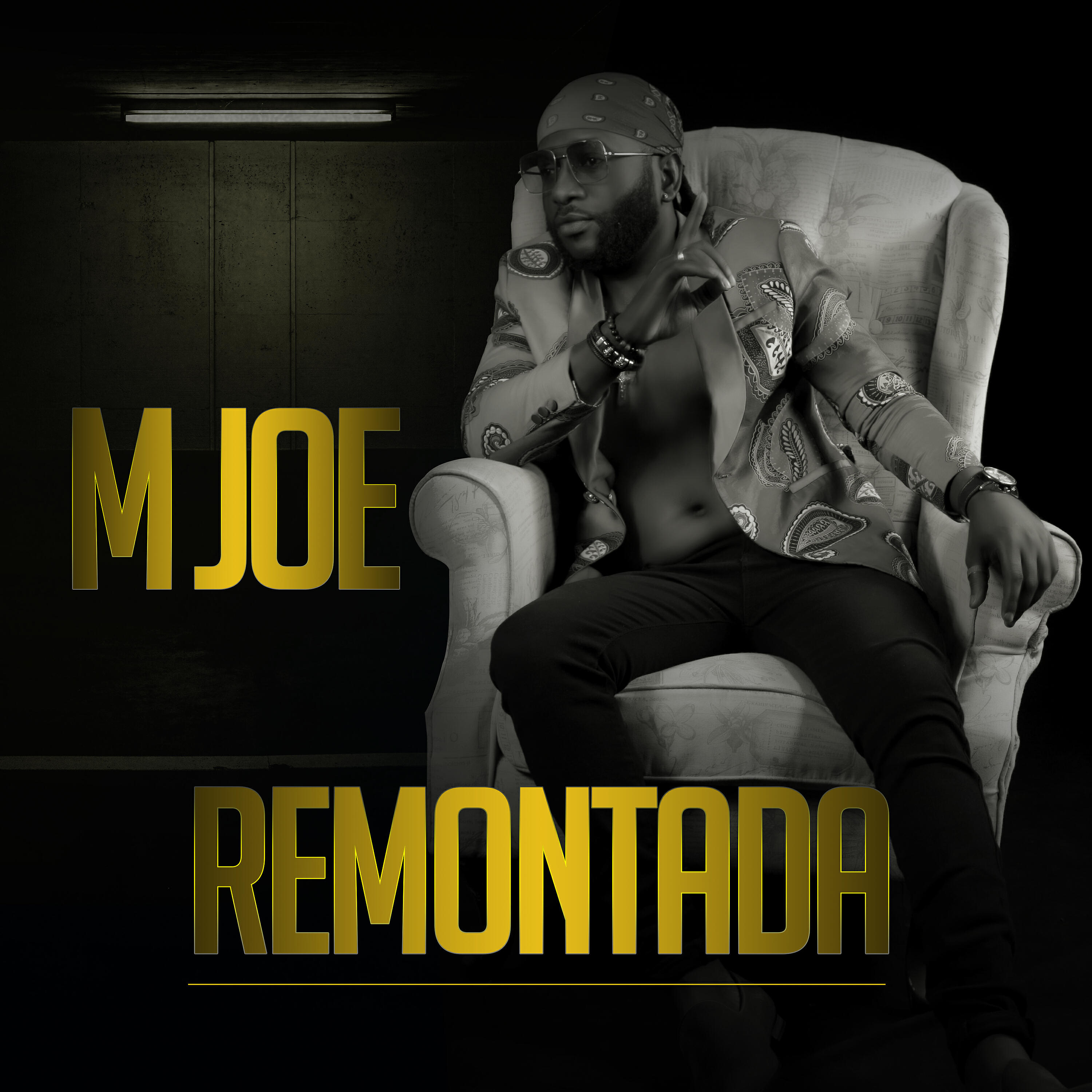 Релиз Remontada