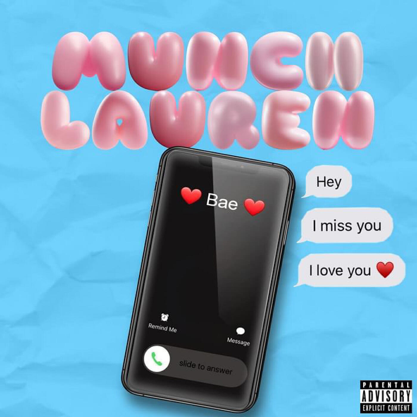 Релиз Bae