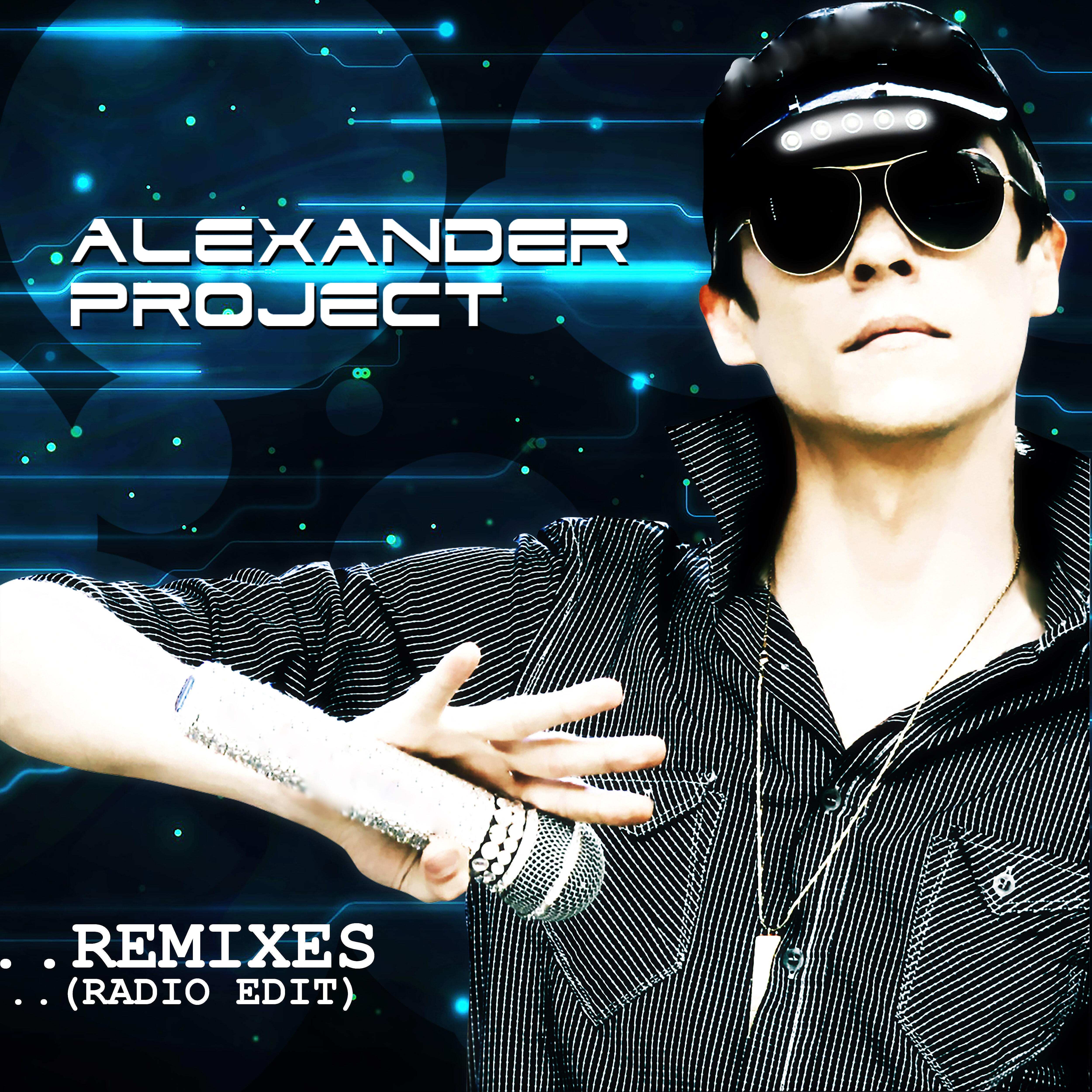 Релиз Remixes (Radio Edit)