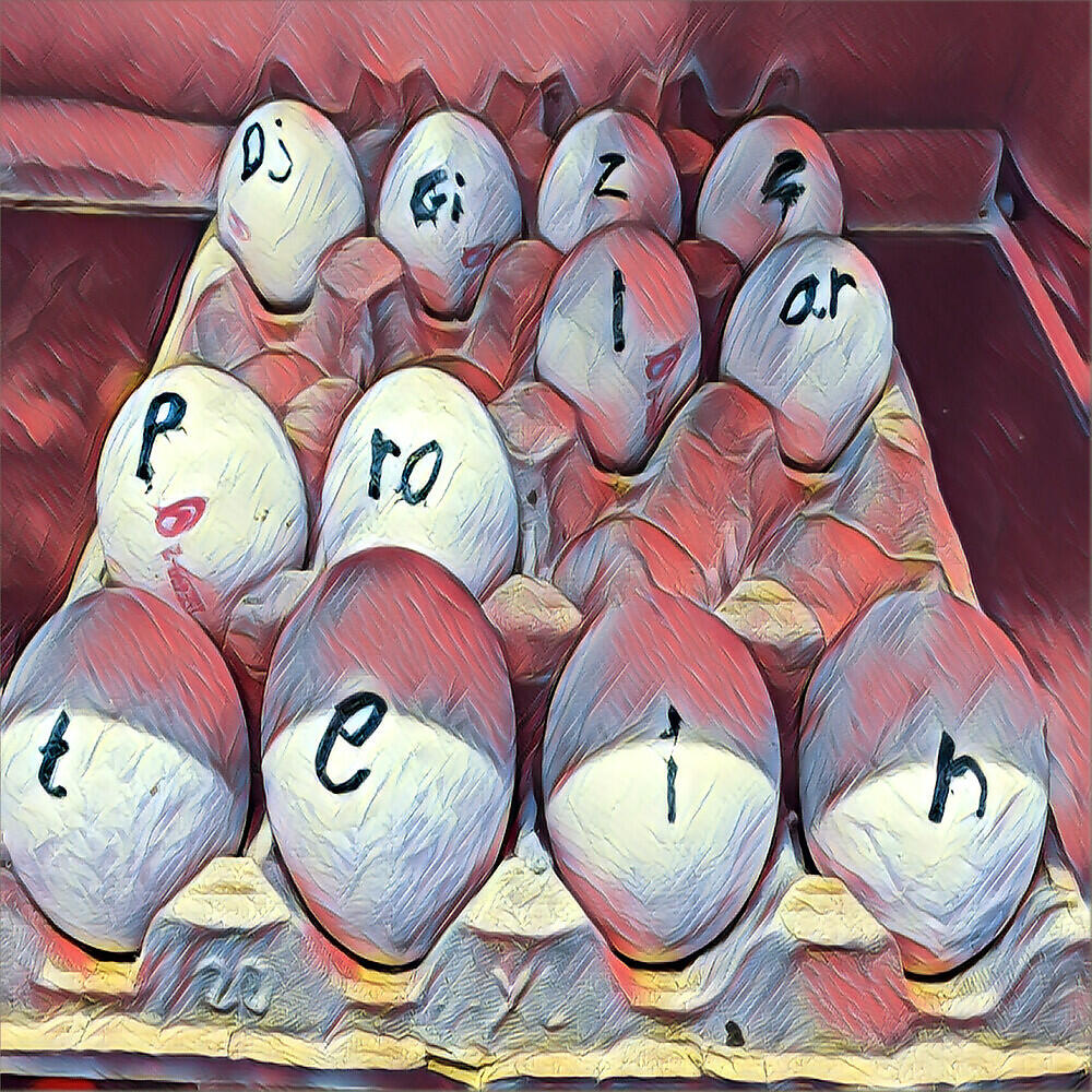Релиз Protein