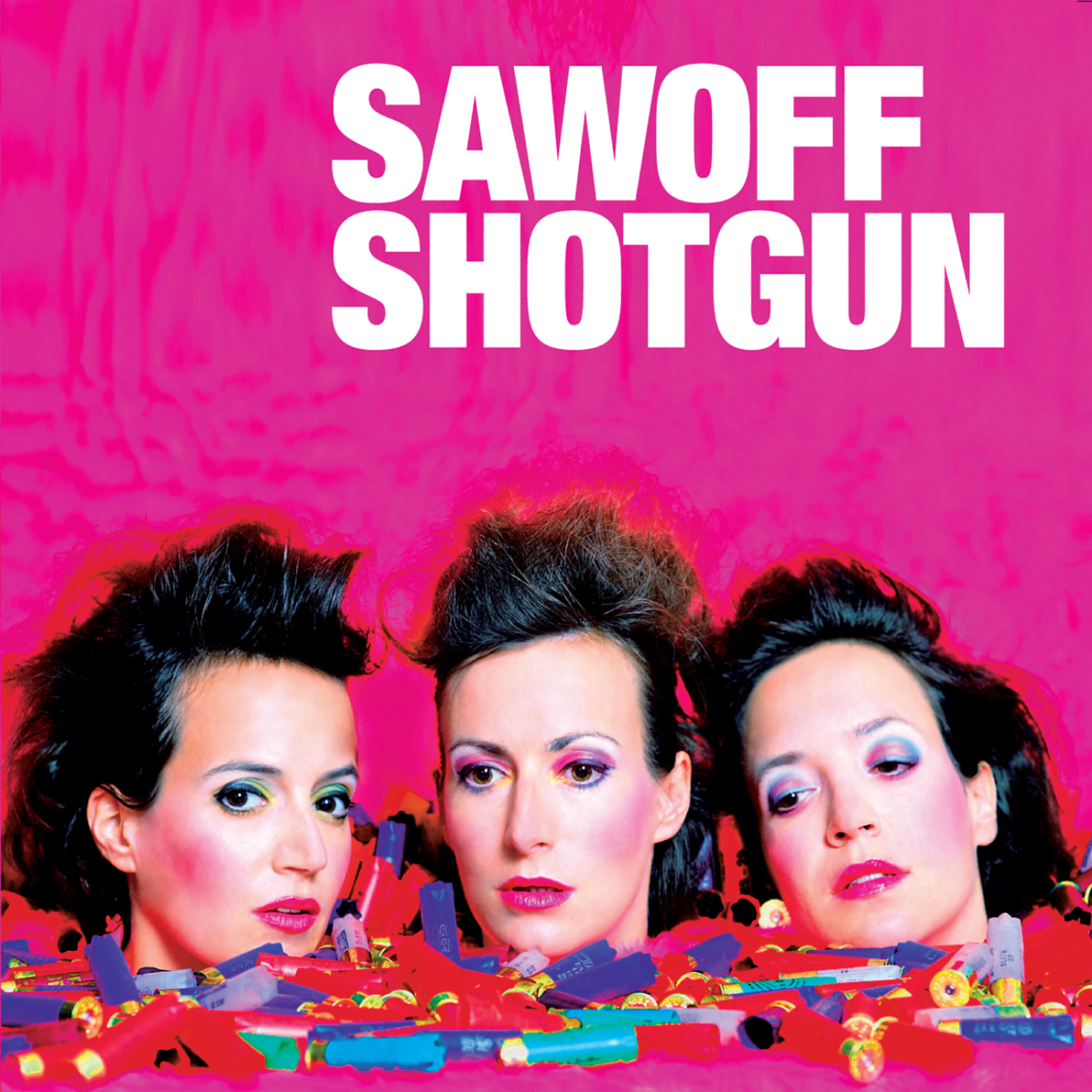 Релиз Sawoff Shotgun