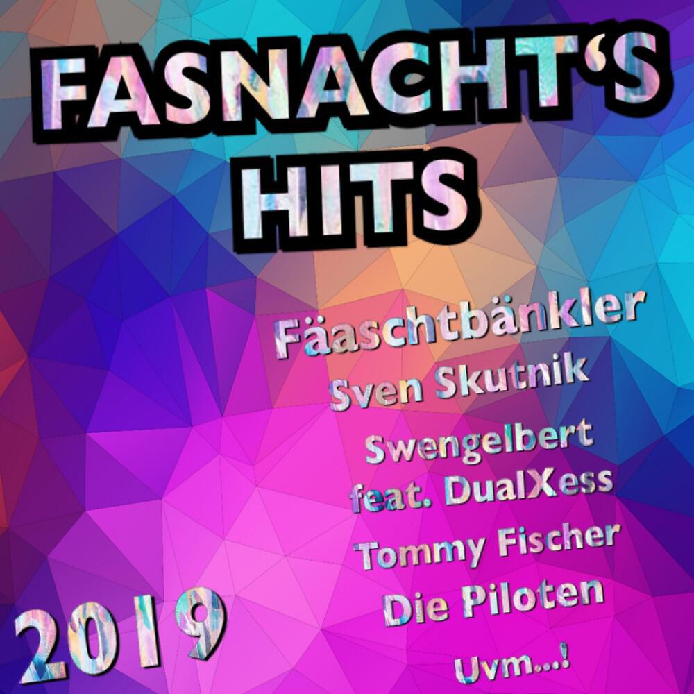 Релиз Fasnacht's Hits 2019