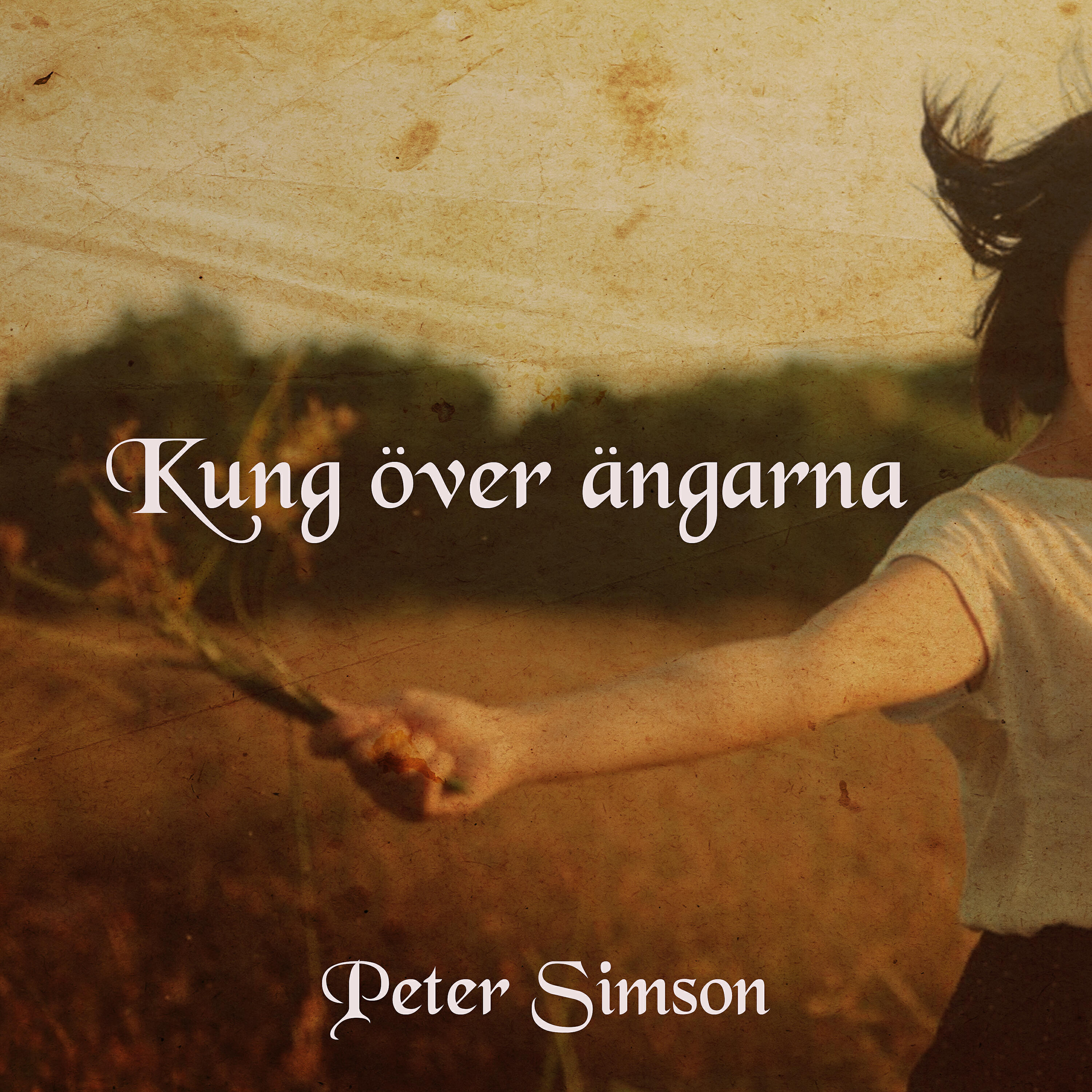 Релиз Kung Över Ängarna