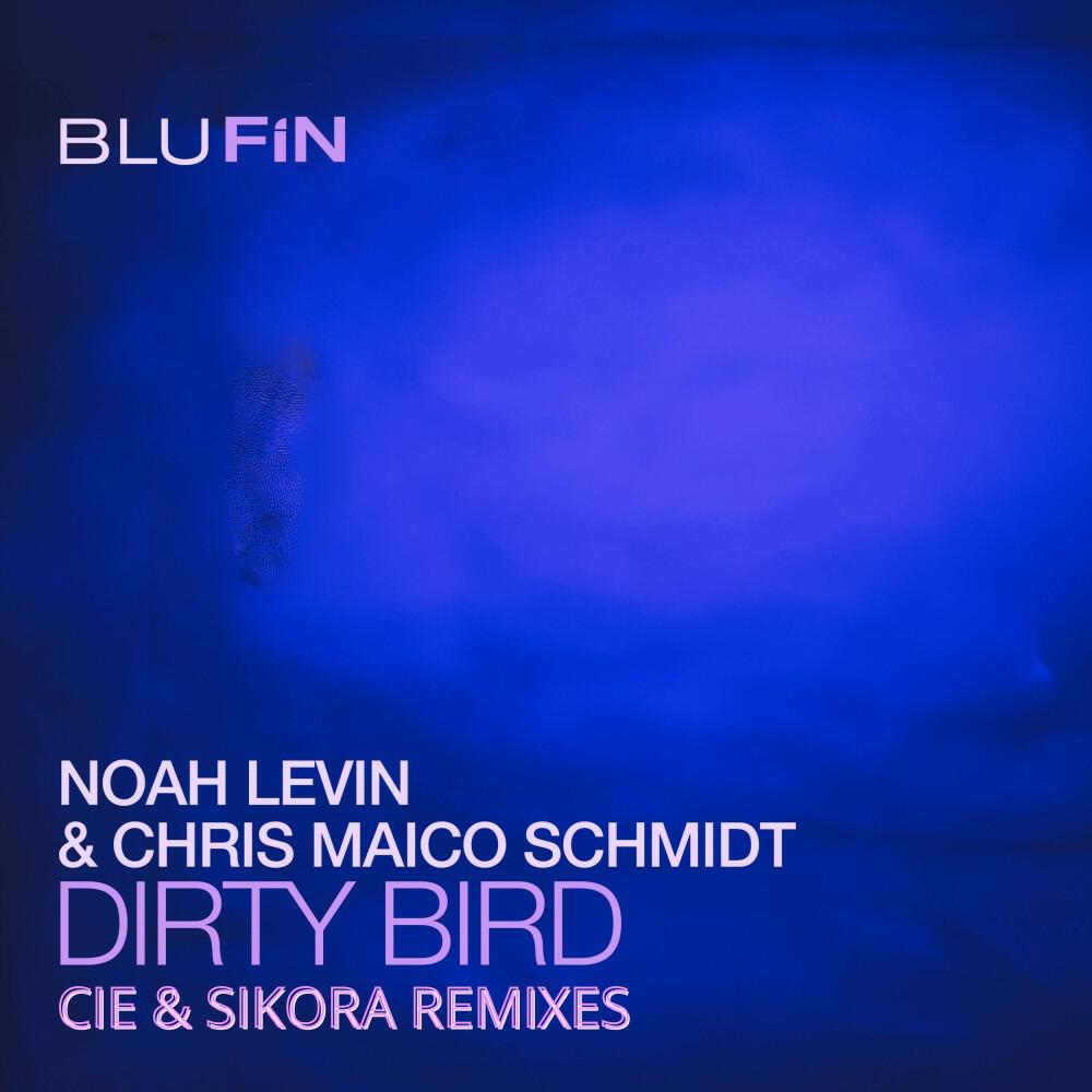 Релиз Dirty Bird (The Remixes)