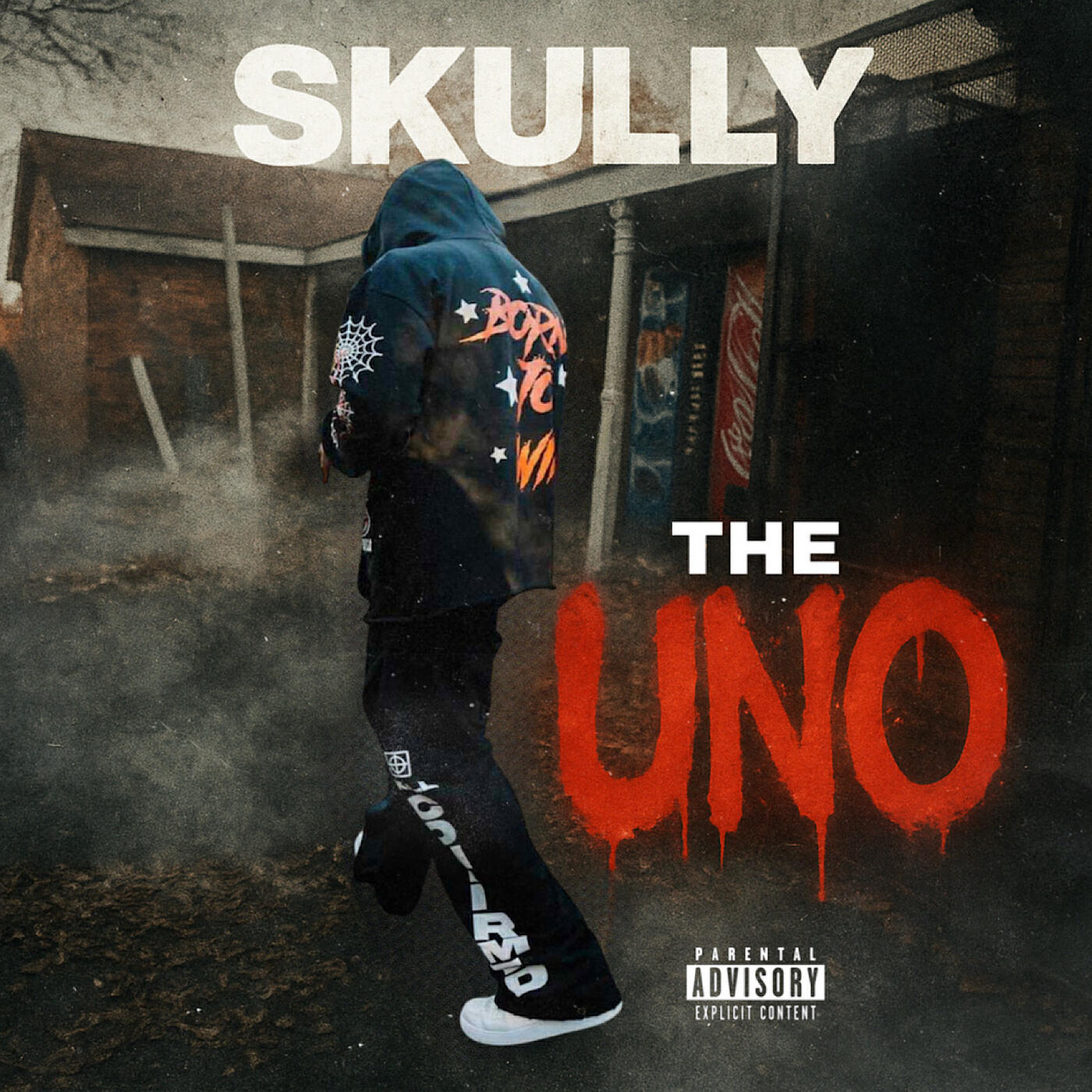 Релиз The Uno