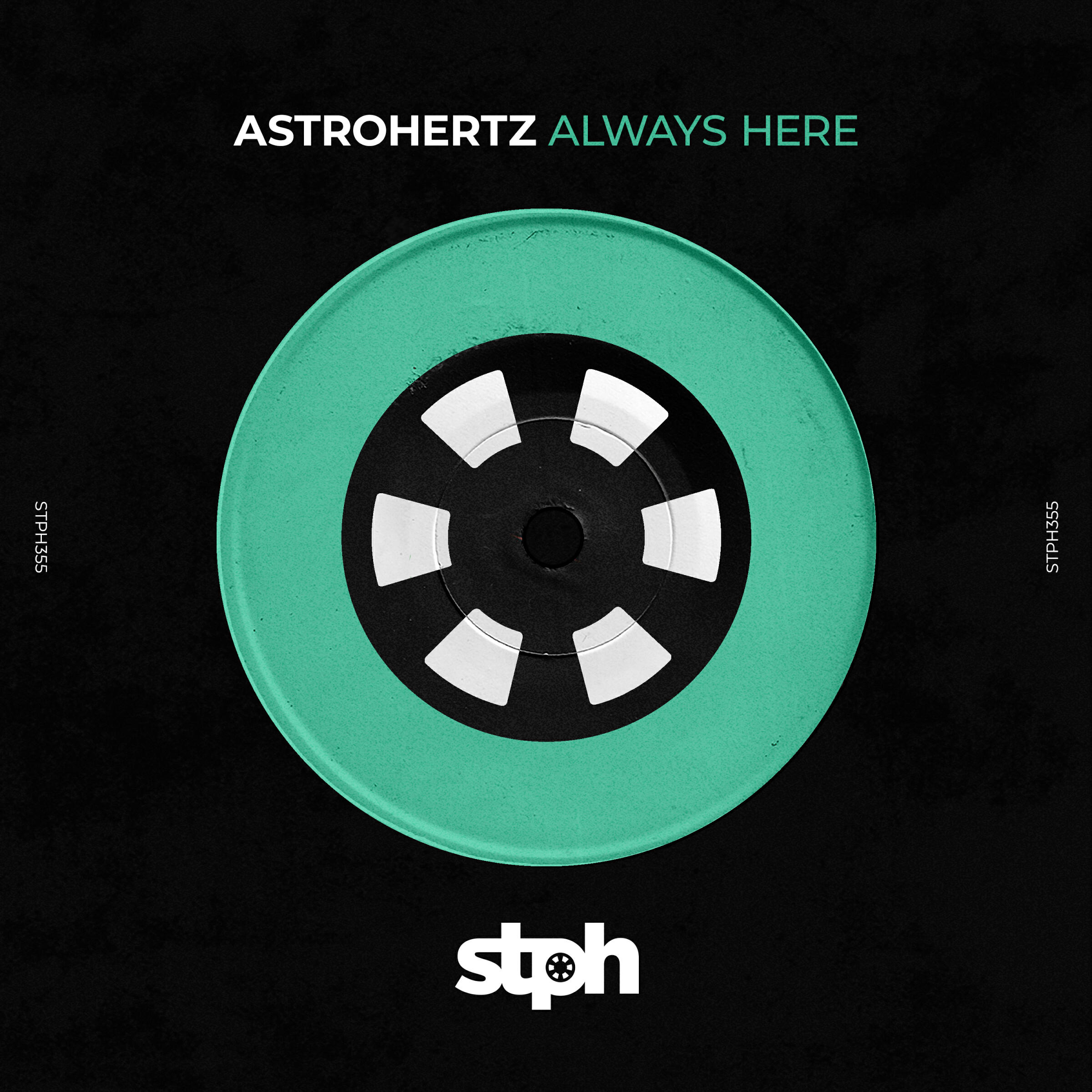 Релиз Always Here