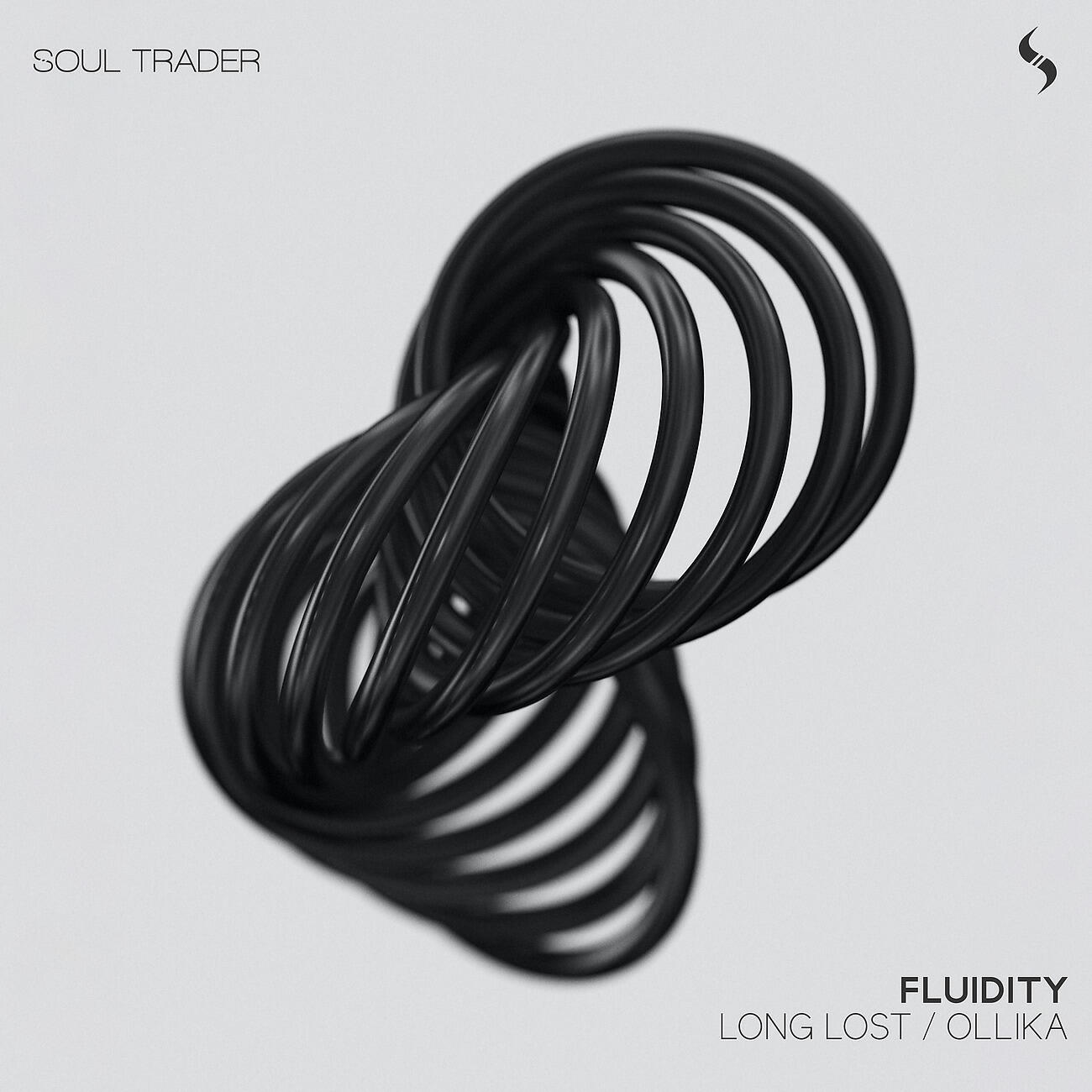 Релиз Long Lost / Ollika