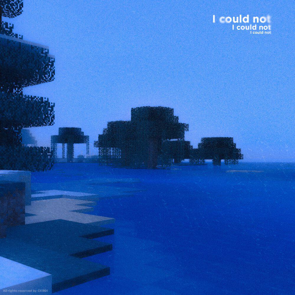 Релиз I could not
