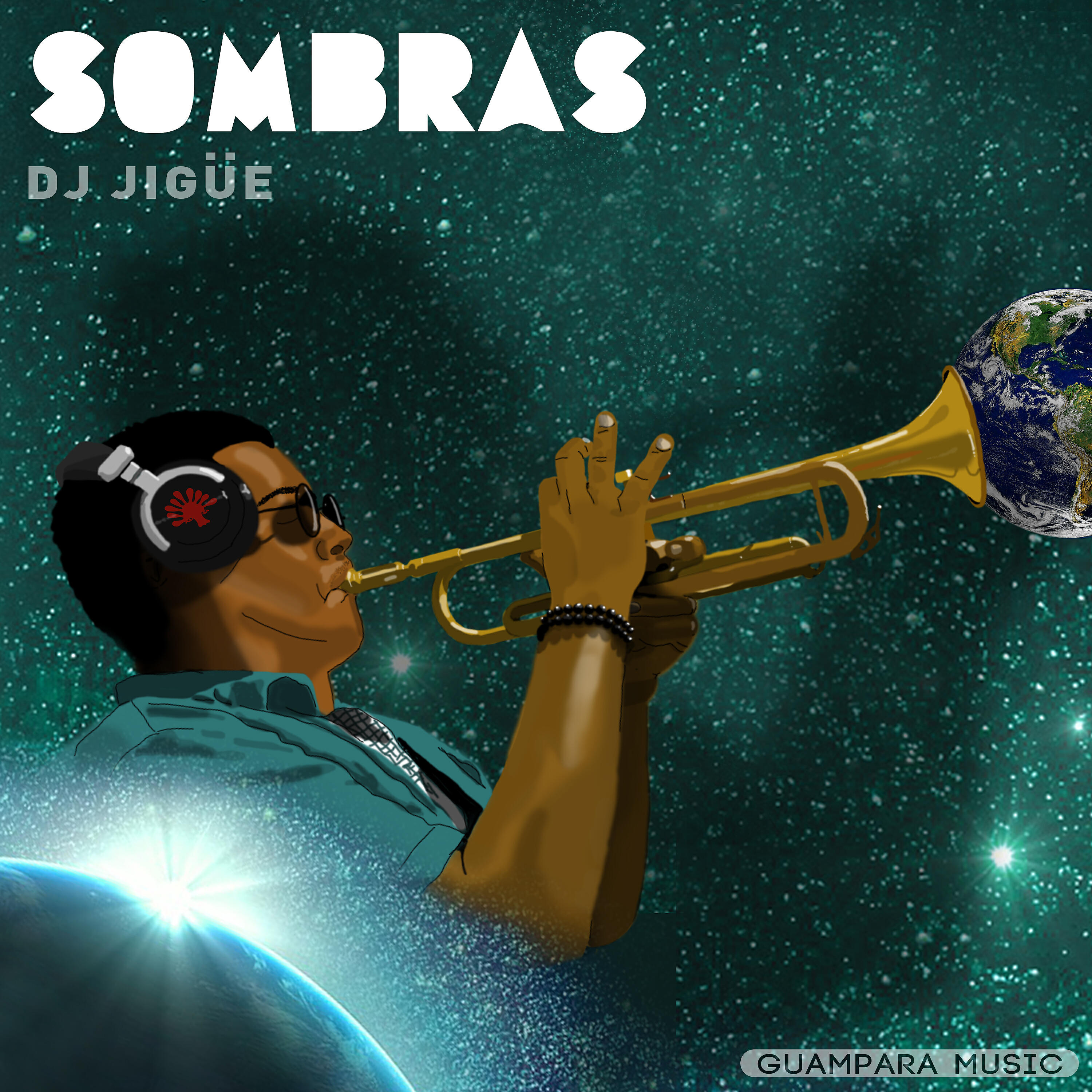 Релиз Sombras