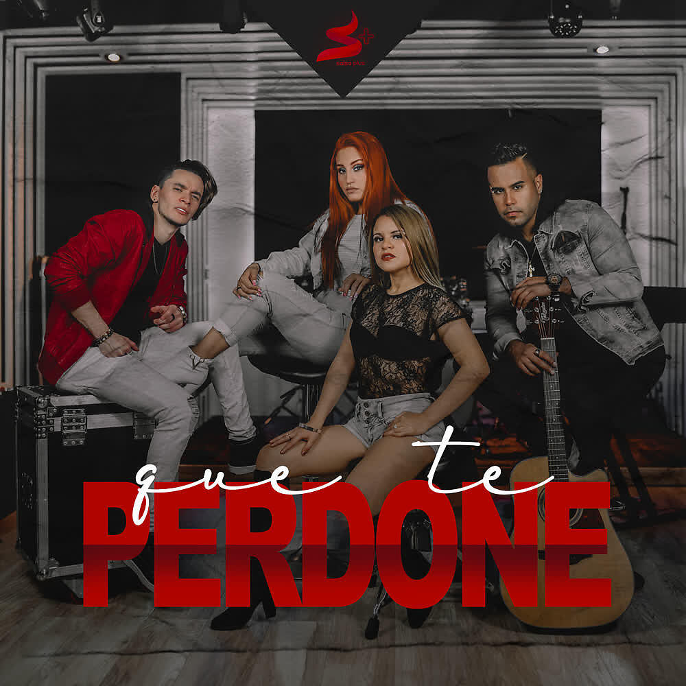 Релиз Que Te Perdone