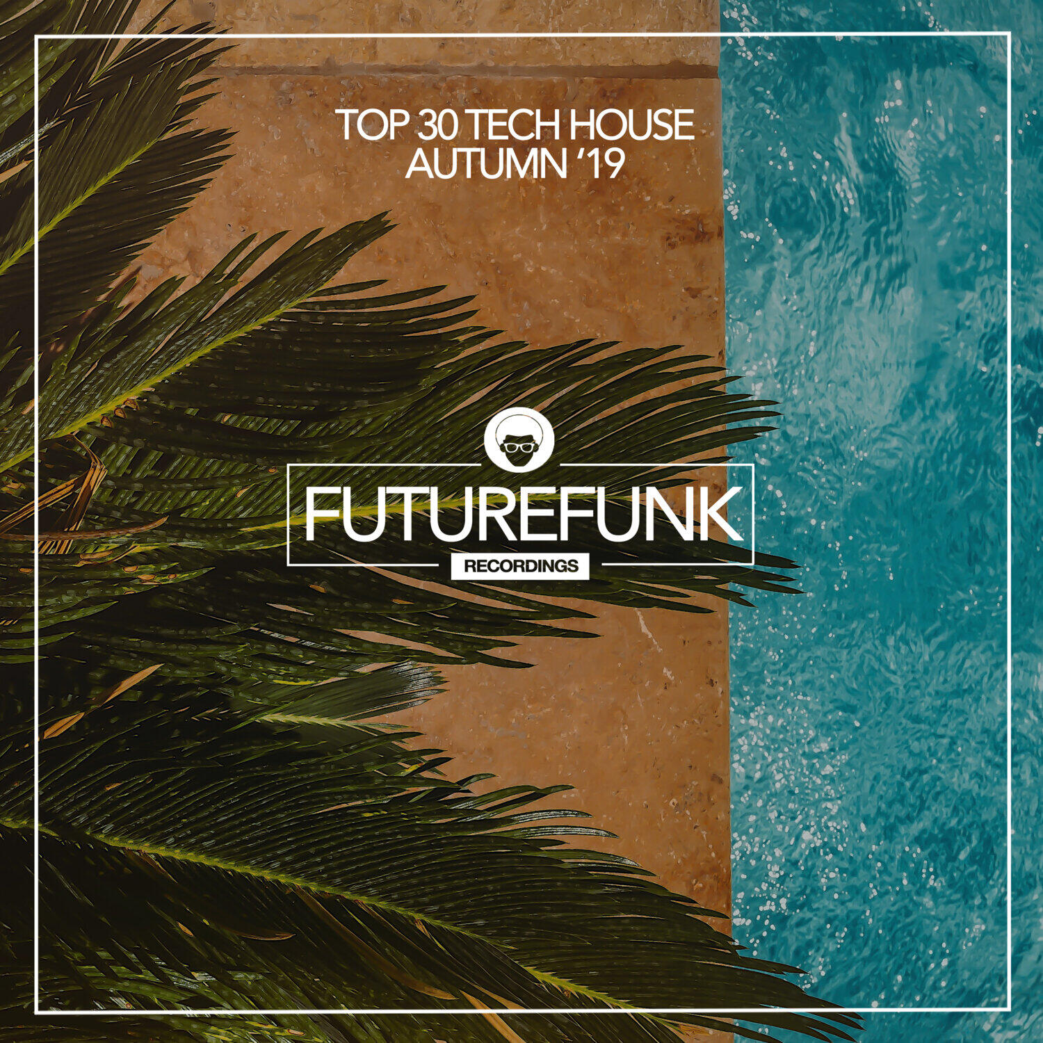 Релиз Top 30 Tech House (Autumn '19)