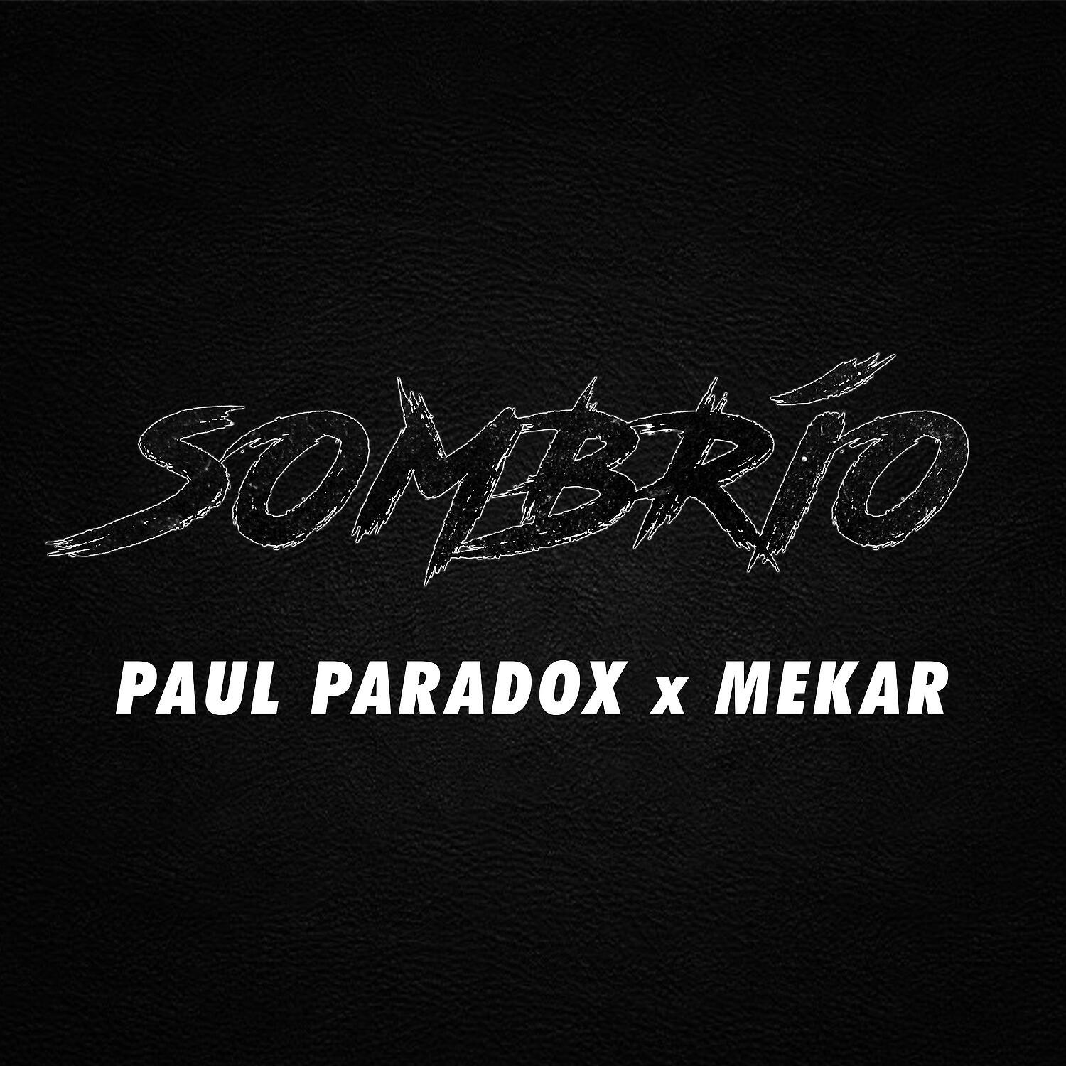 Релиз Sombrío